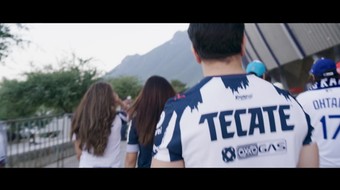 Příběhy měst: Monterrey