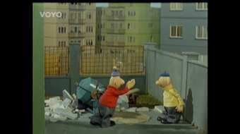 39. díl - Dlaždice
