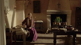 3. díl - Převor