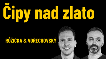 Ze Silicon Valley až do Tchaj-peje: William Kubik o čipech, americko-čínské válce a budoucnosti AI