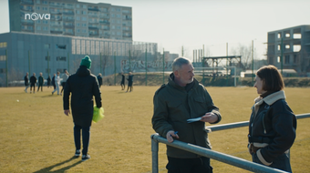 6. díl - Poslední offside