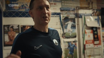 8. díl - Srdce týmu