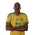 Khuliso Johnson Mudau