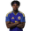 Leandro Jones Johan Bacuna