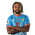 Théo Bongonda Mbul'Ofeko Batombo