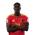 Amadou Ba Zeund Georges Mvom Onana