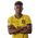 Nilson David Angulo Ramírez