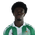 Aron Kwame Jolle Sasu