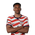 Auston Levi-Jesaiah Trusty
