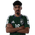 Ziyad bin Mubarak bin Eid Al Marwani Al Johani