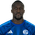 Bryan André Charles Lasme