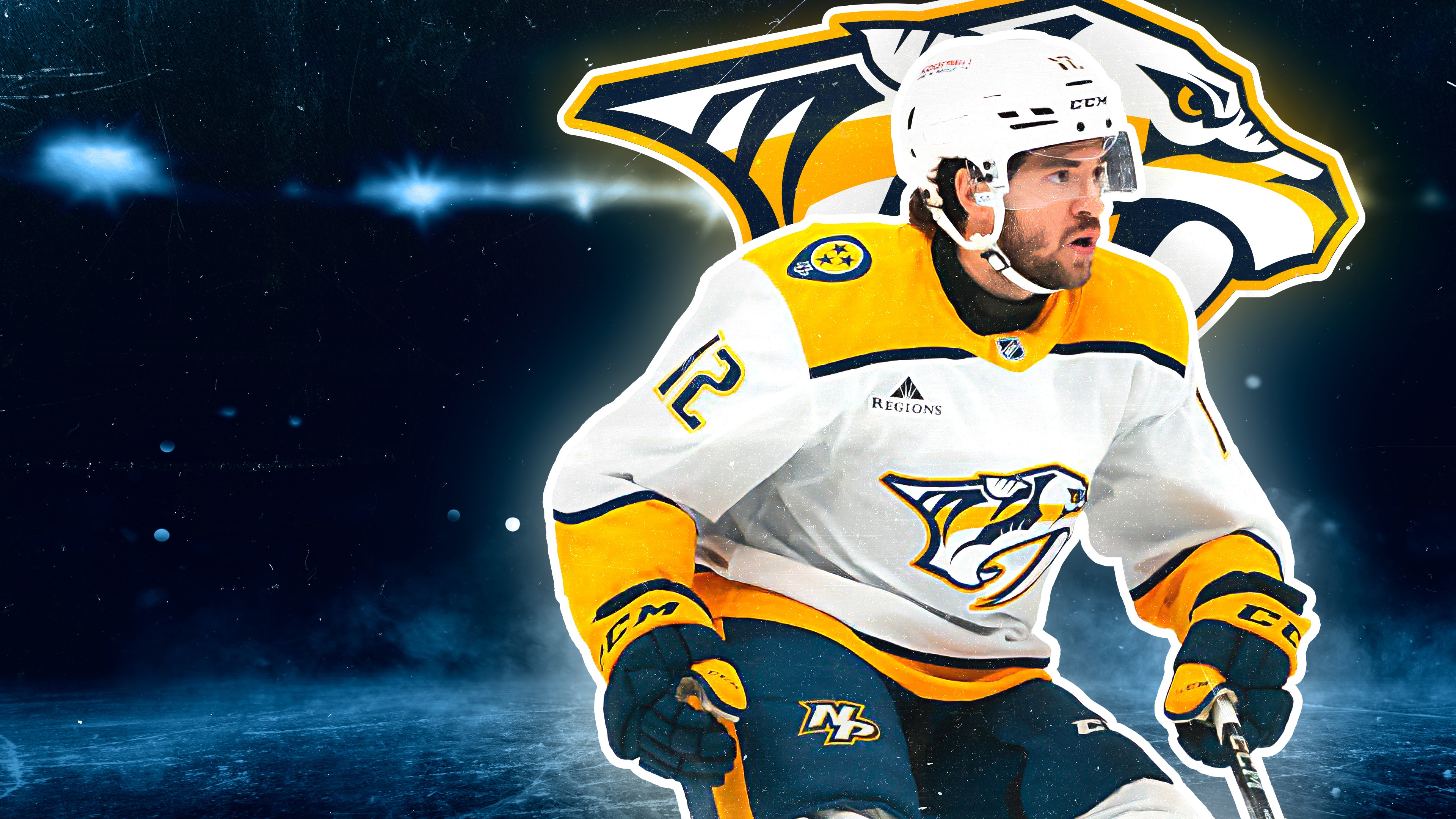 Nashville Predators