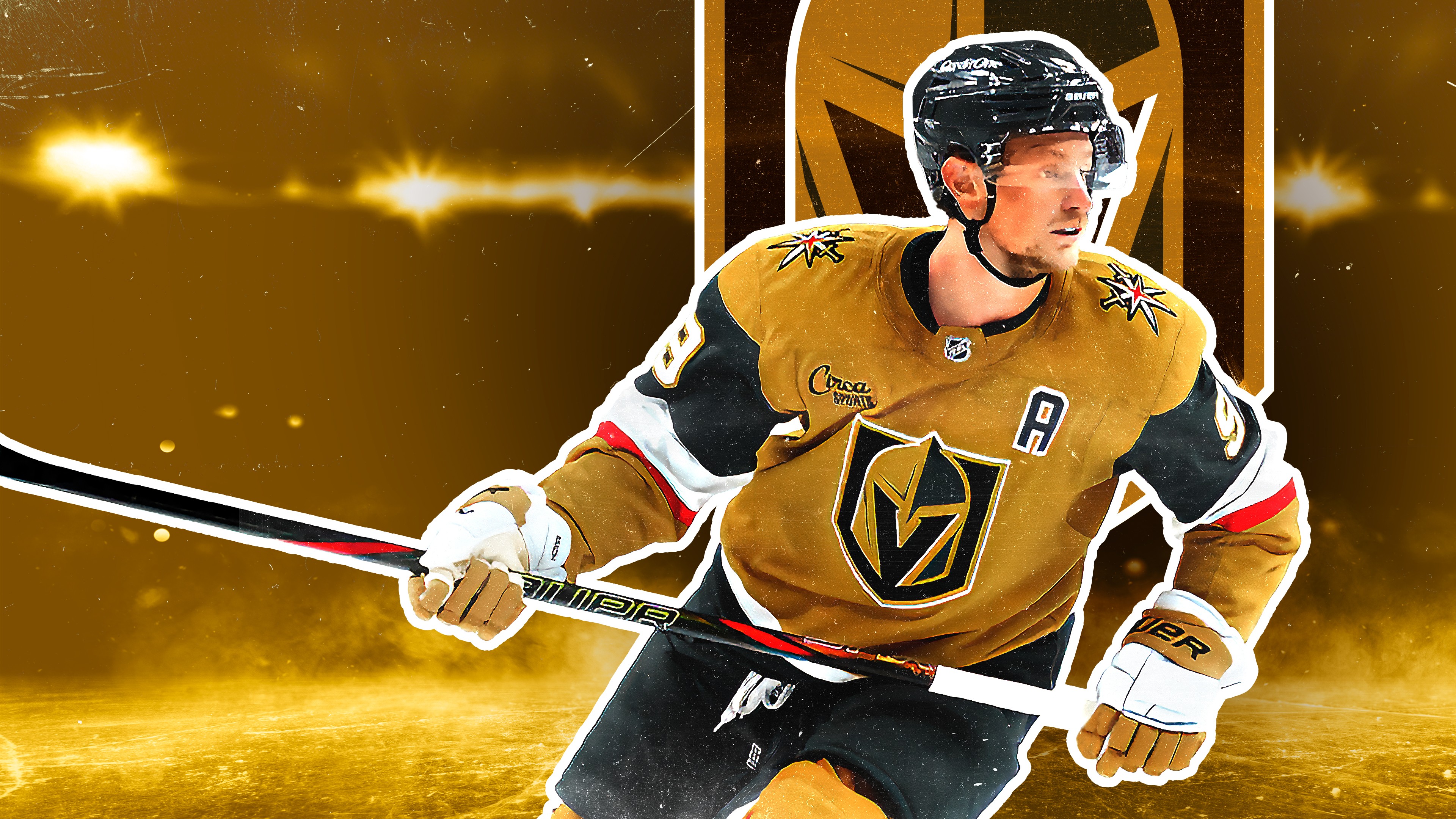 Vegas Golden Knights