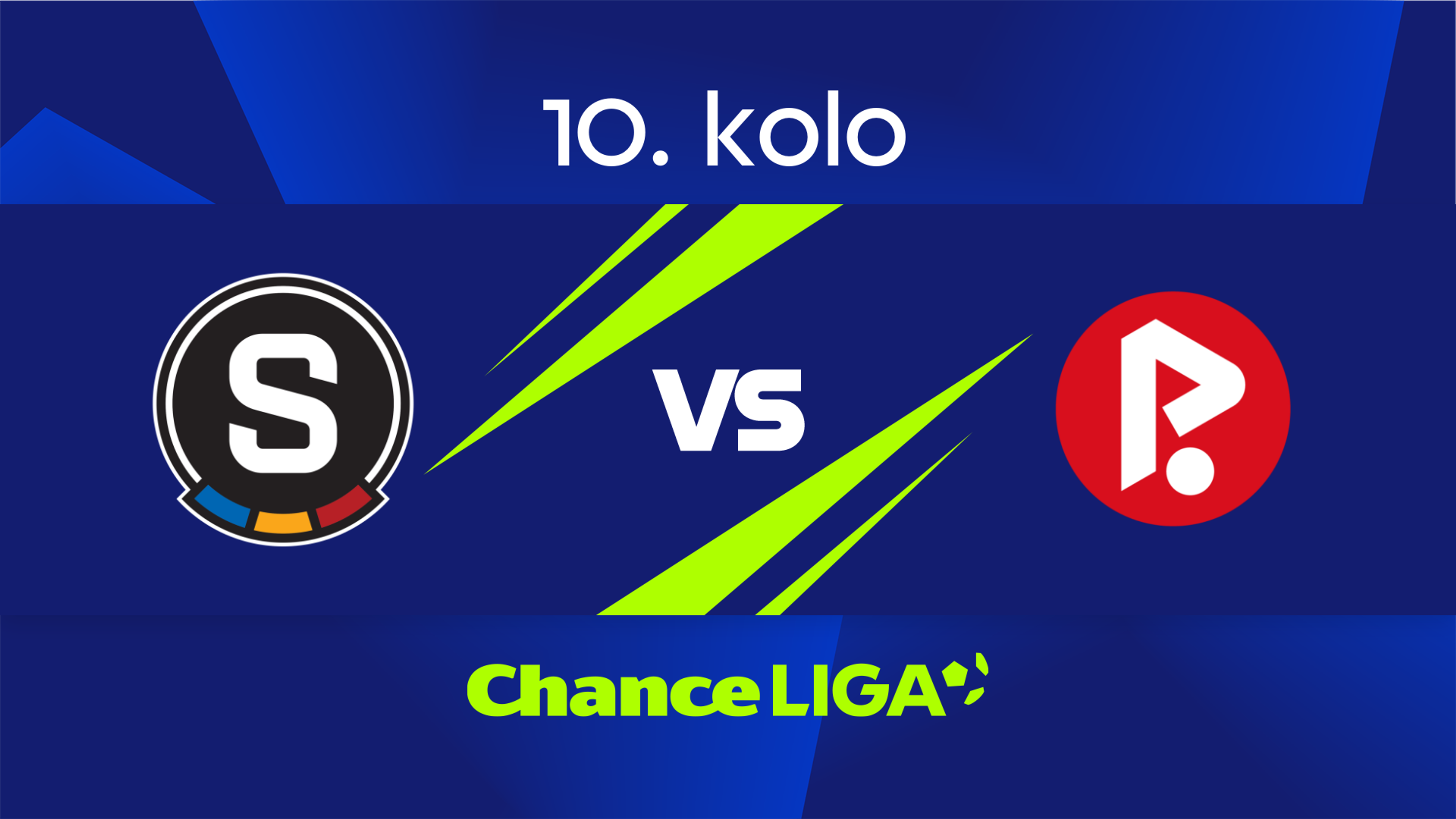 Sparta - Pardubice | 11. 10. 2026