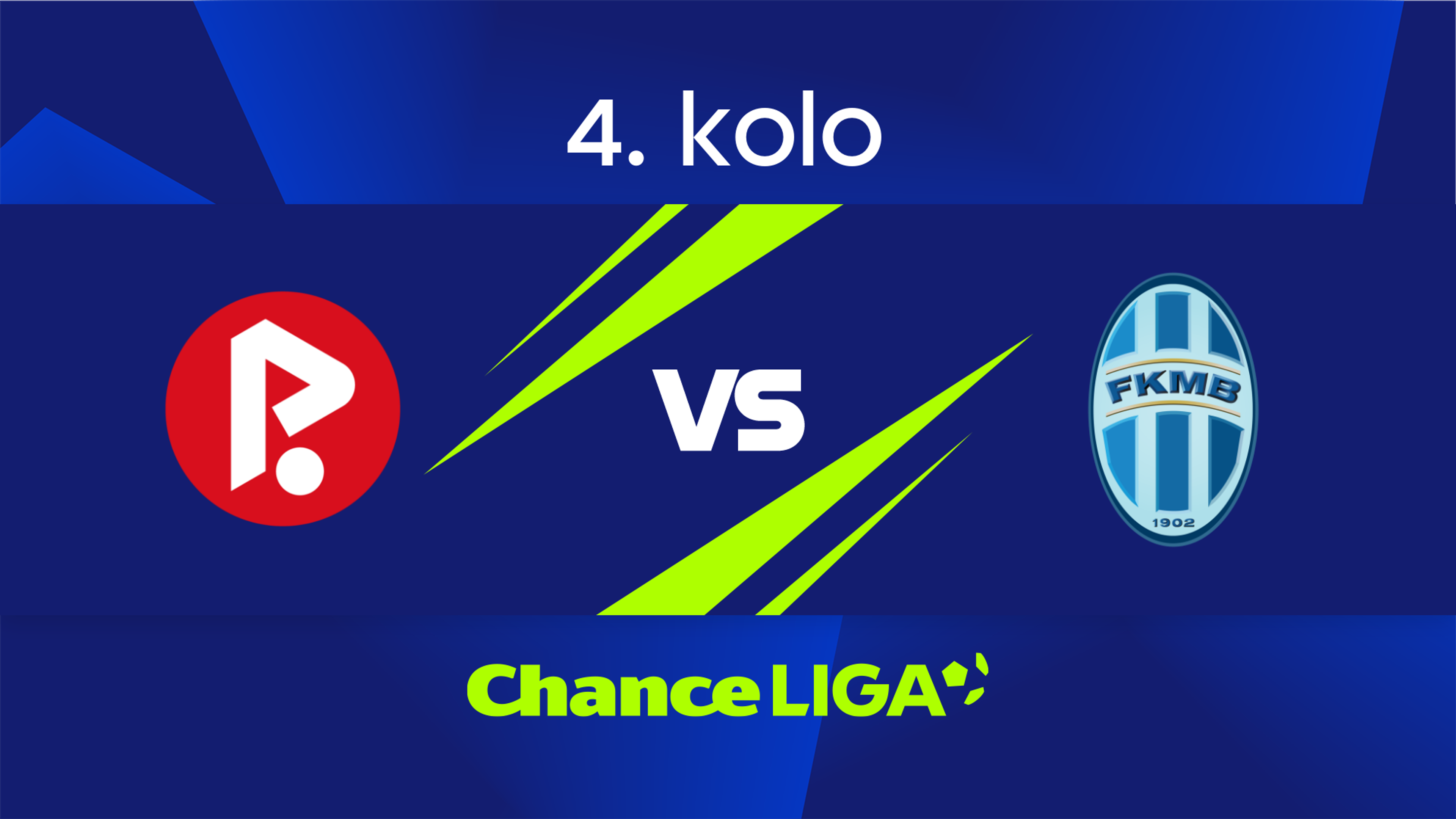 Pardubice - Mladá Boleslav | 15. 8. 2026
