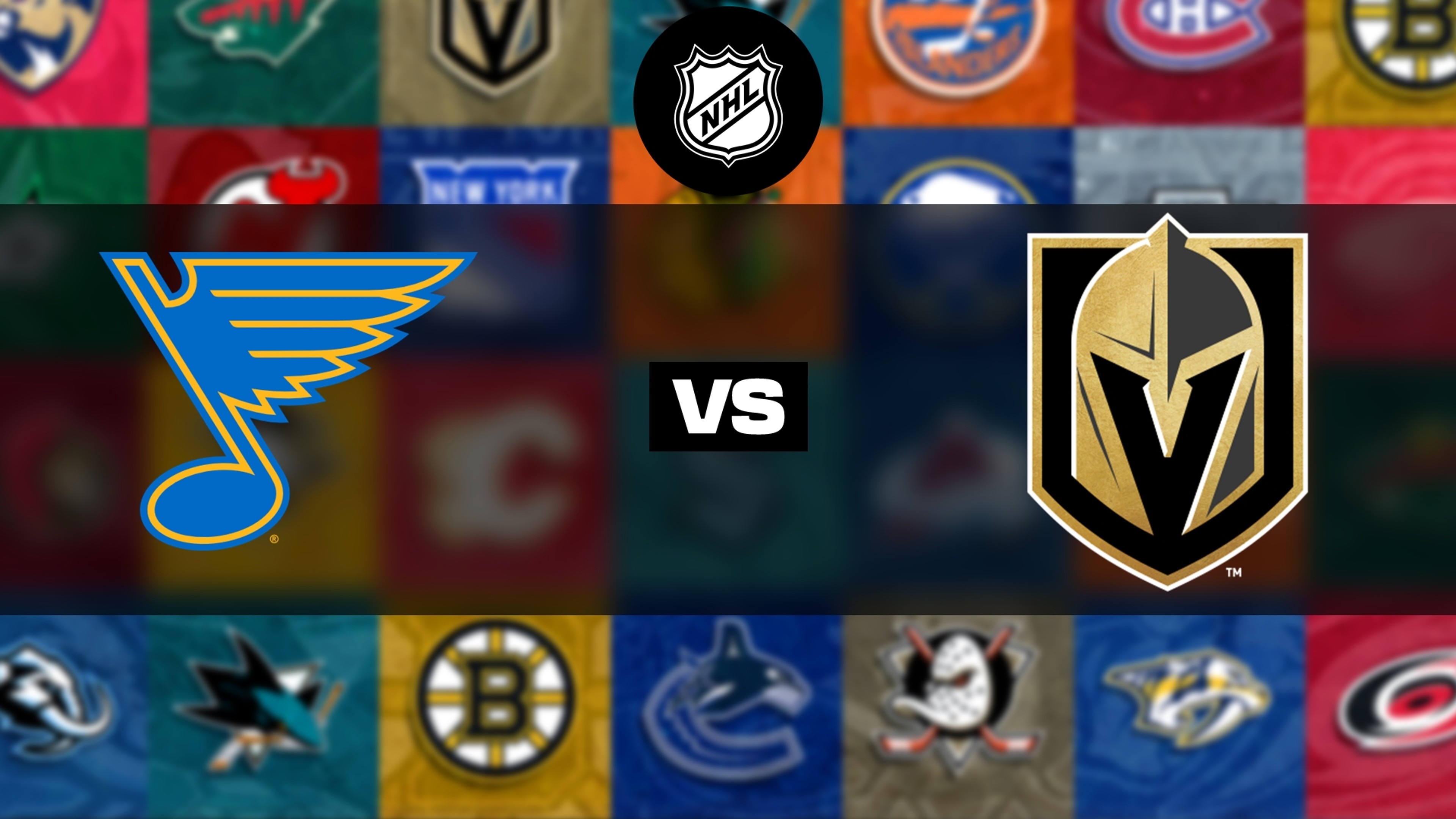 Vegas Golden Knights
