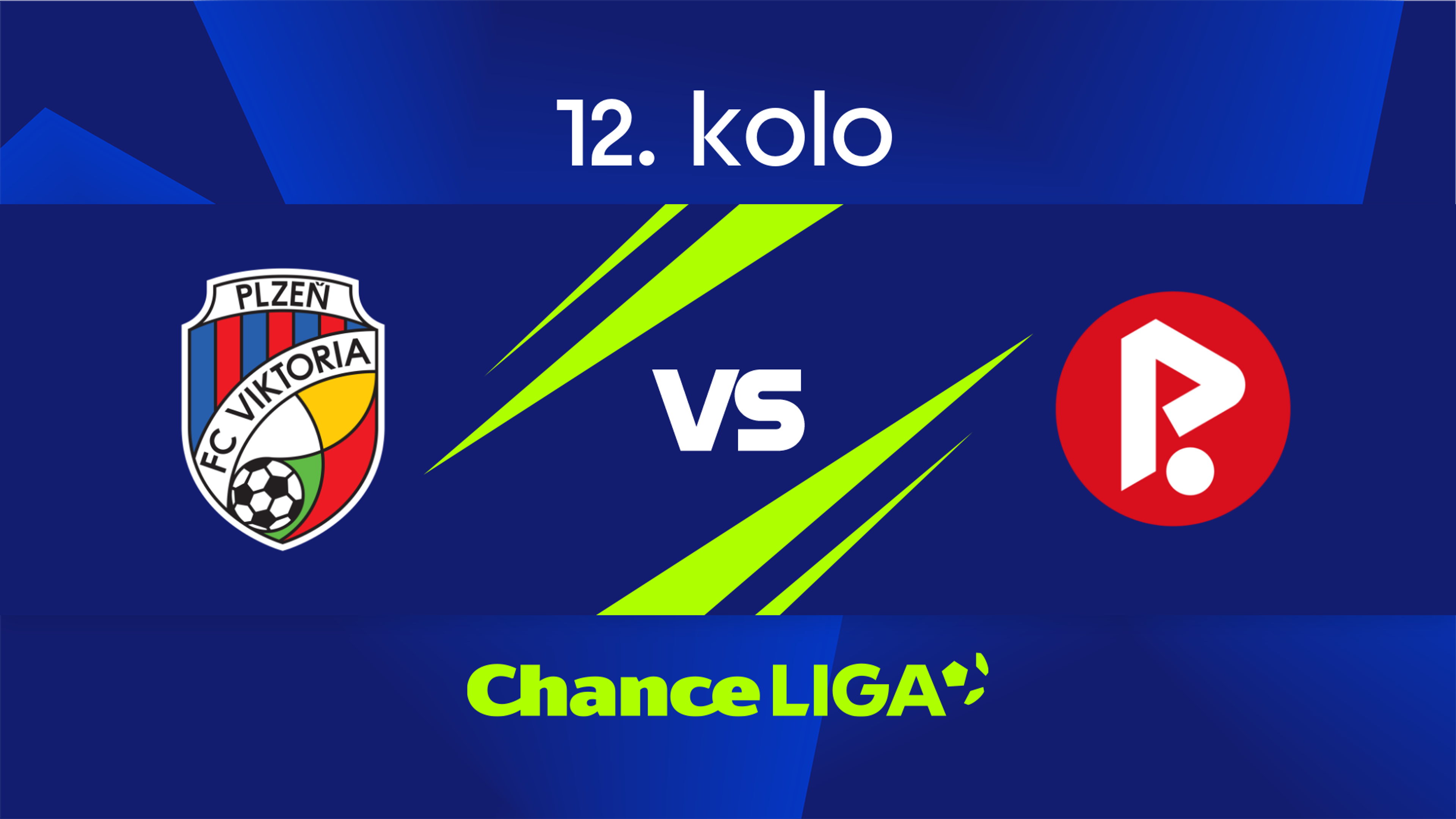 Viktoria - Plzeň | 25. 10. 2026