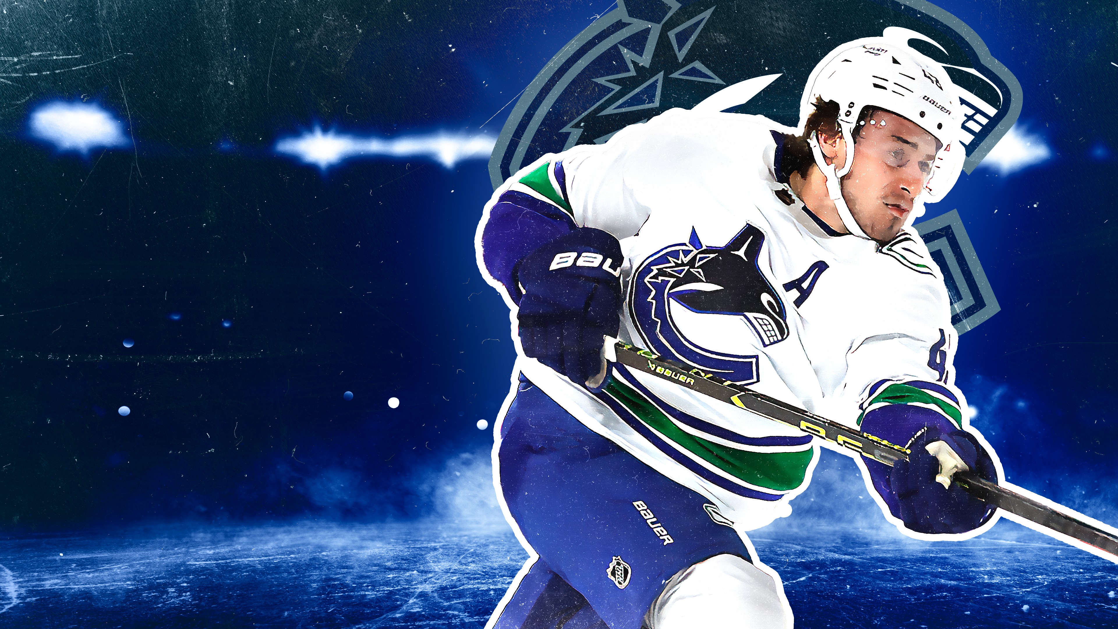 Vancouver Canucks