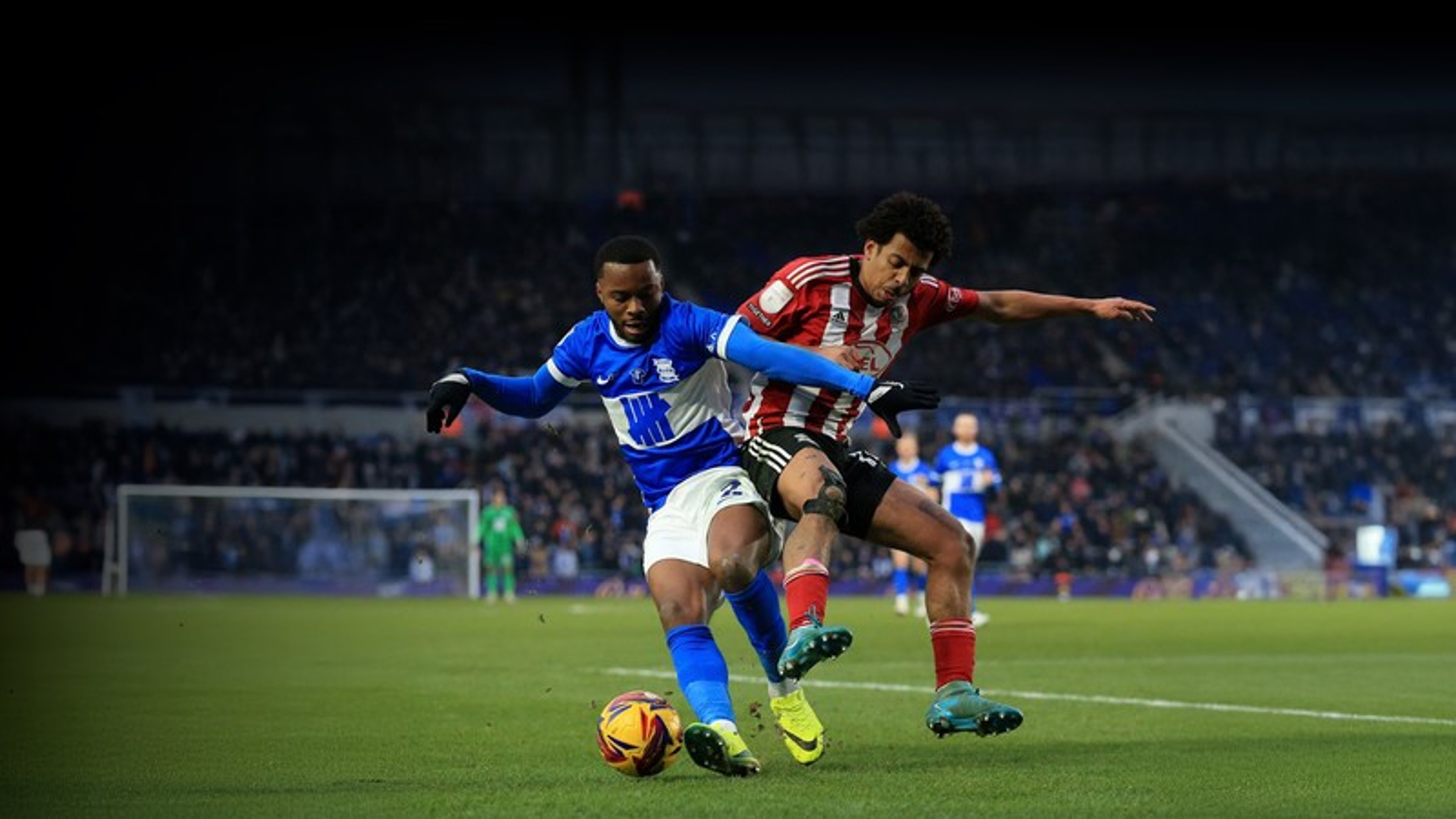 EFL League One