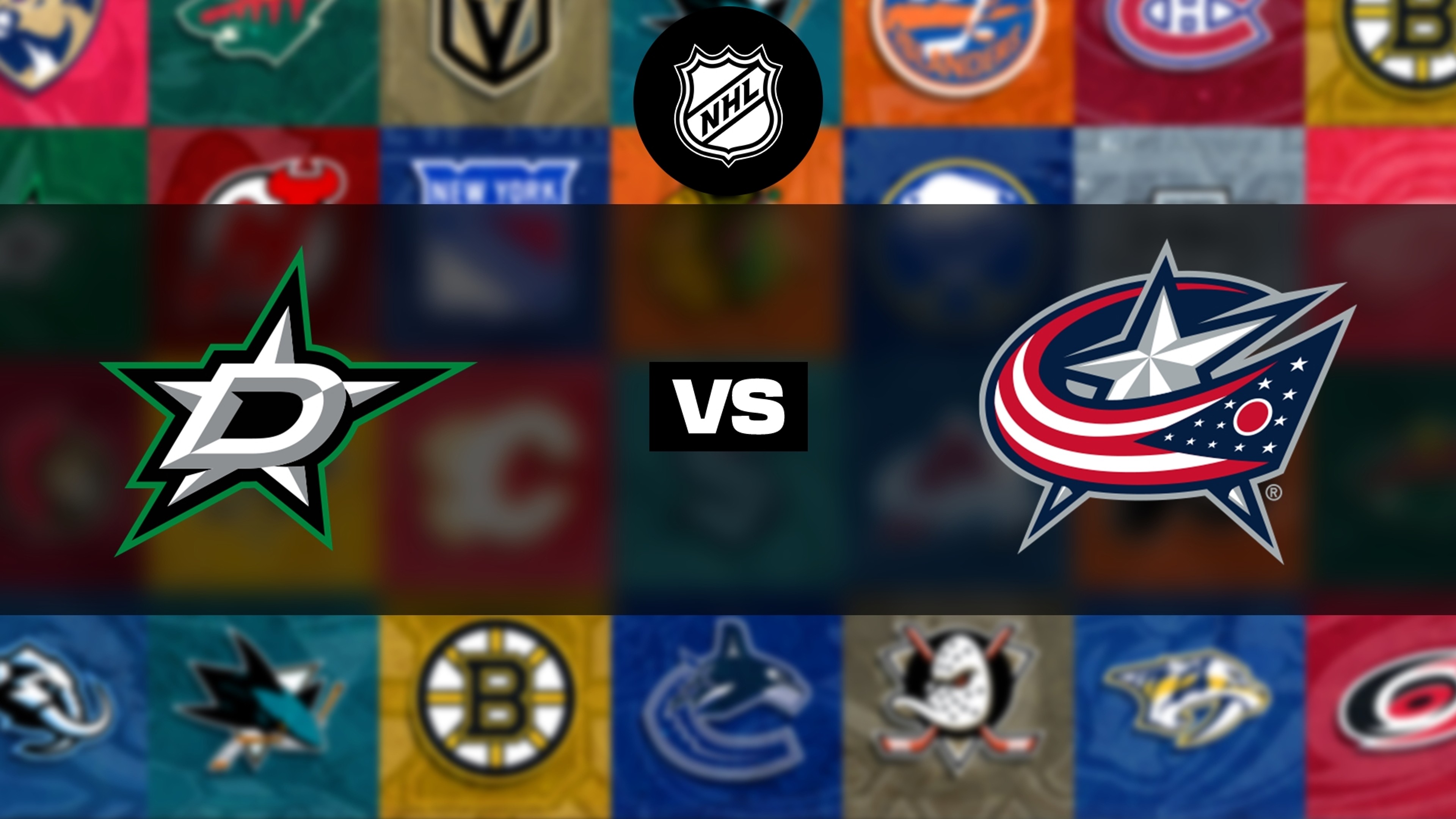Columbus Blue Jackets