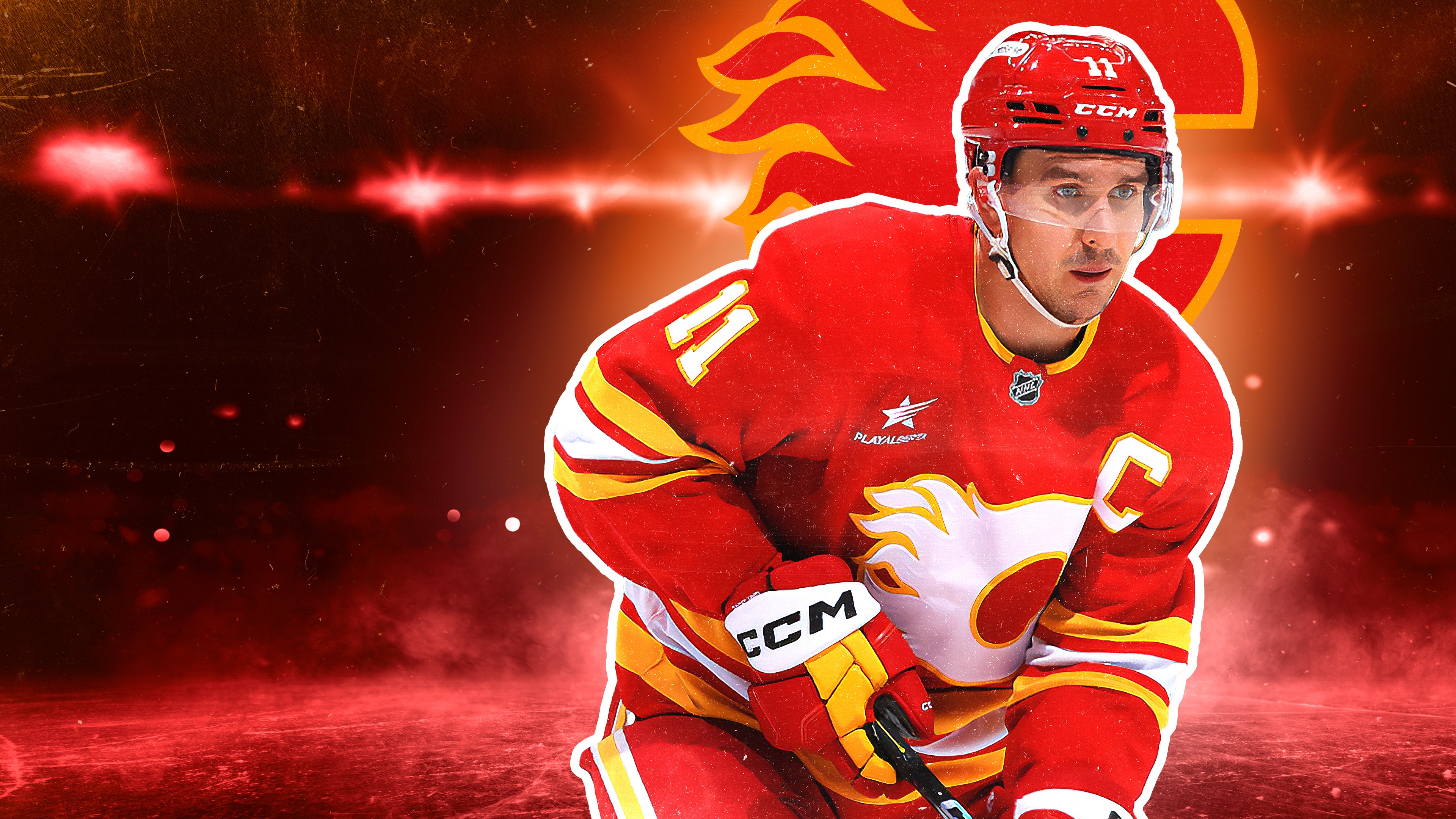 Calgary Flames