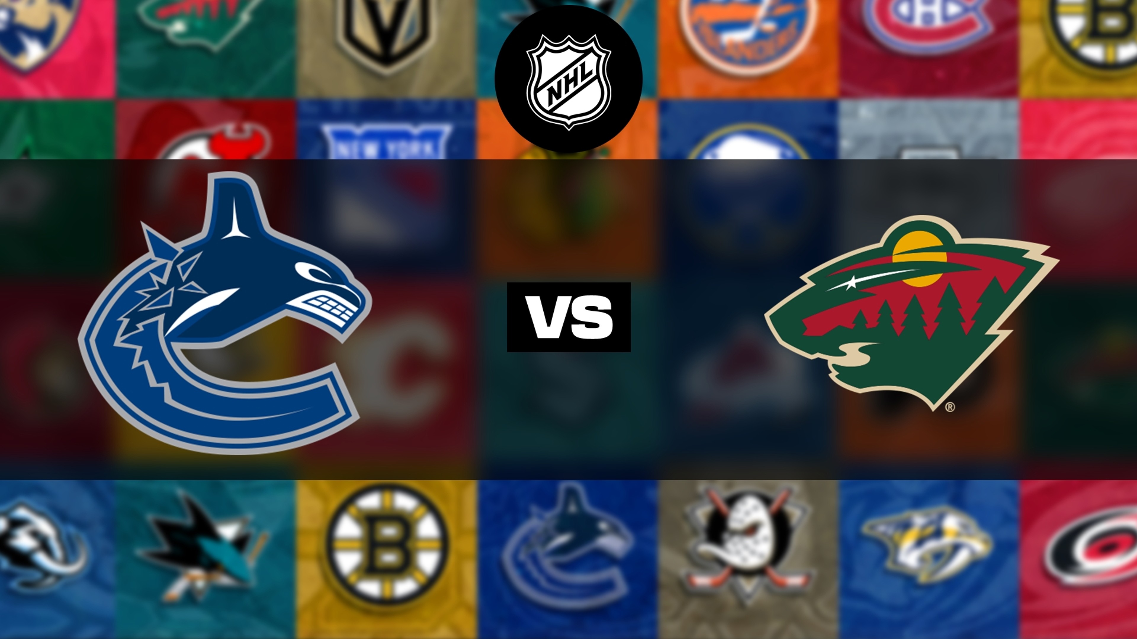 Vancouver Canucks