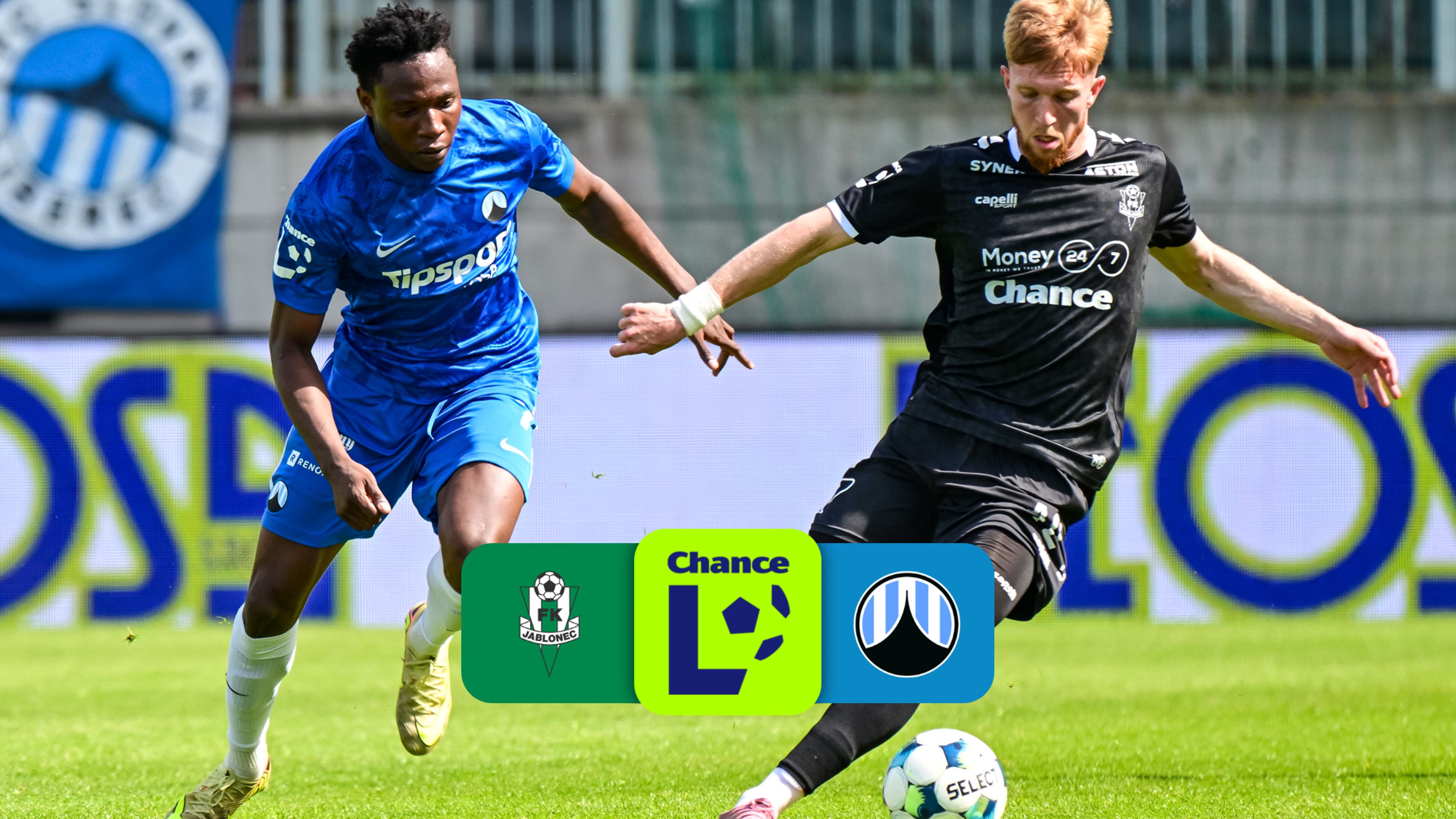 Jablonec - Liberec | 24. 5. 2026