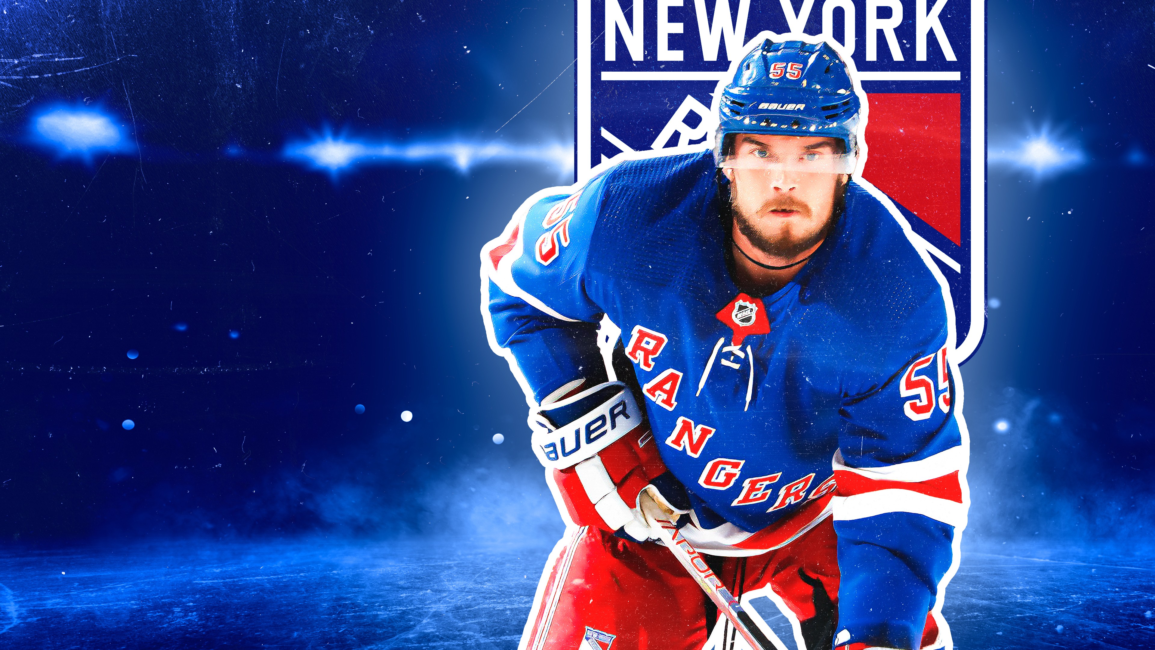 New York Rangers