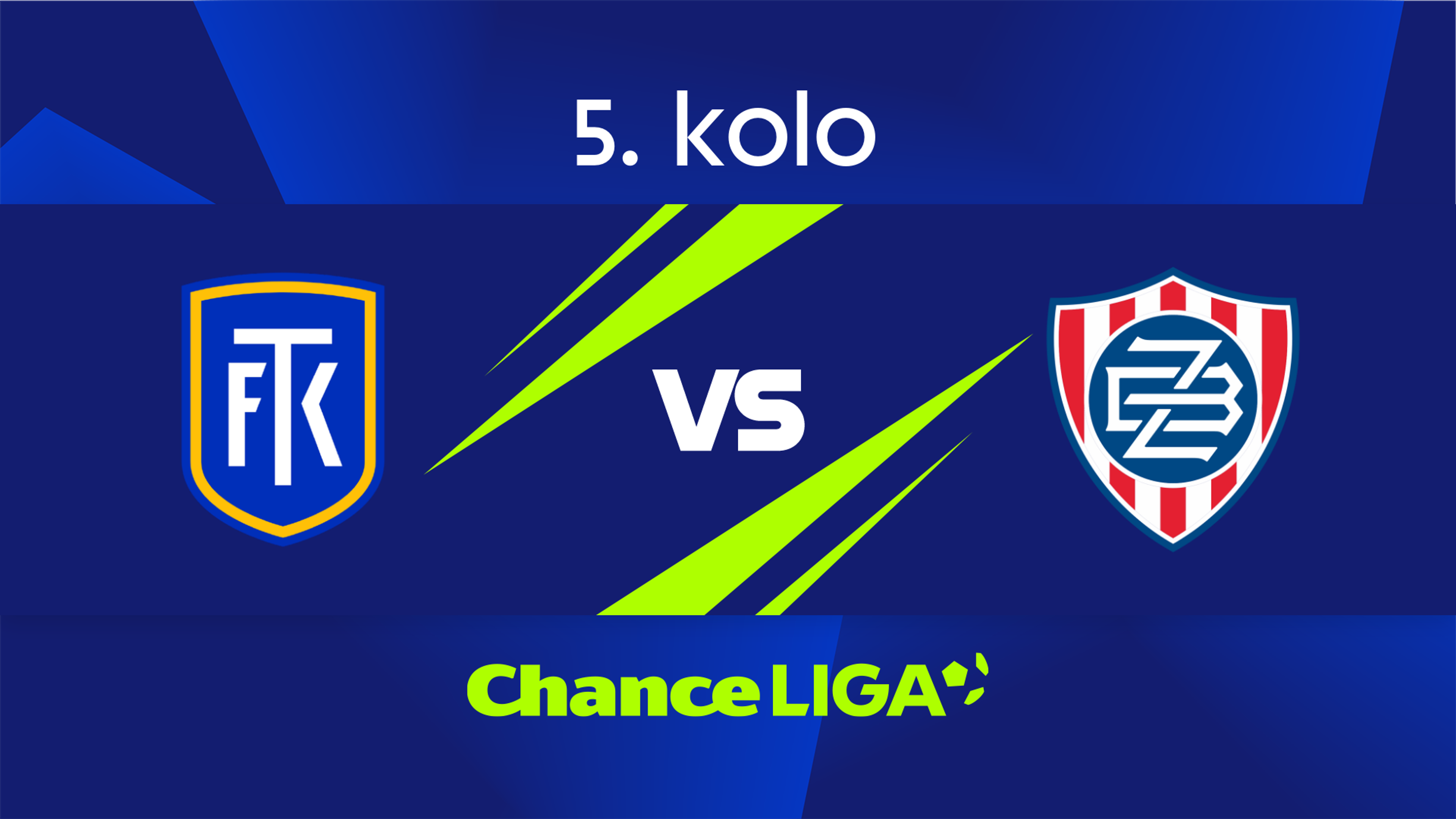 Teplice - Zbrojovka | 23. 8. 2026
