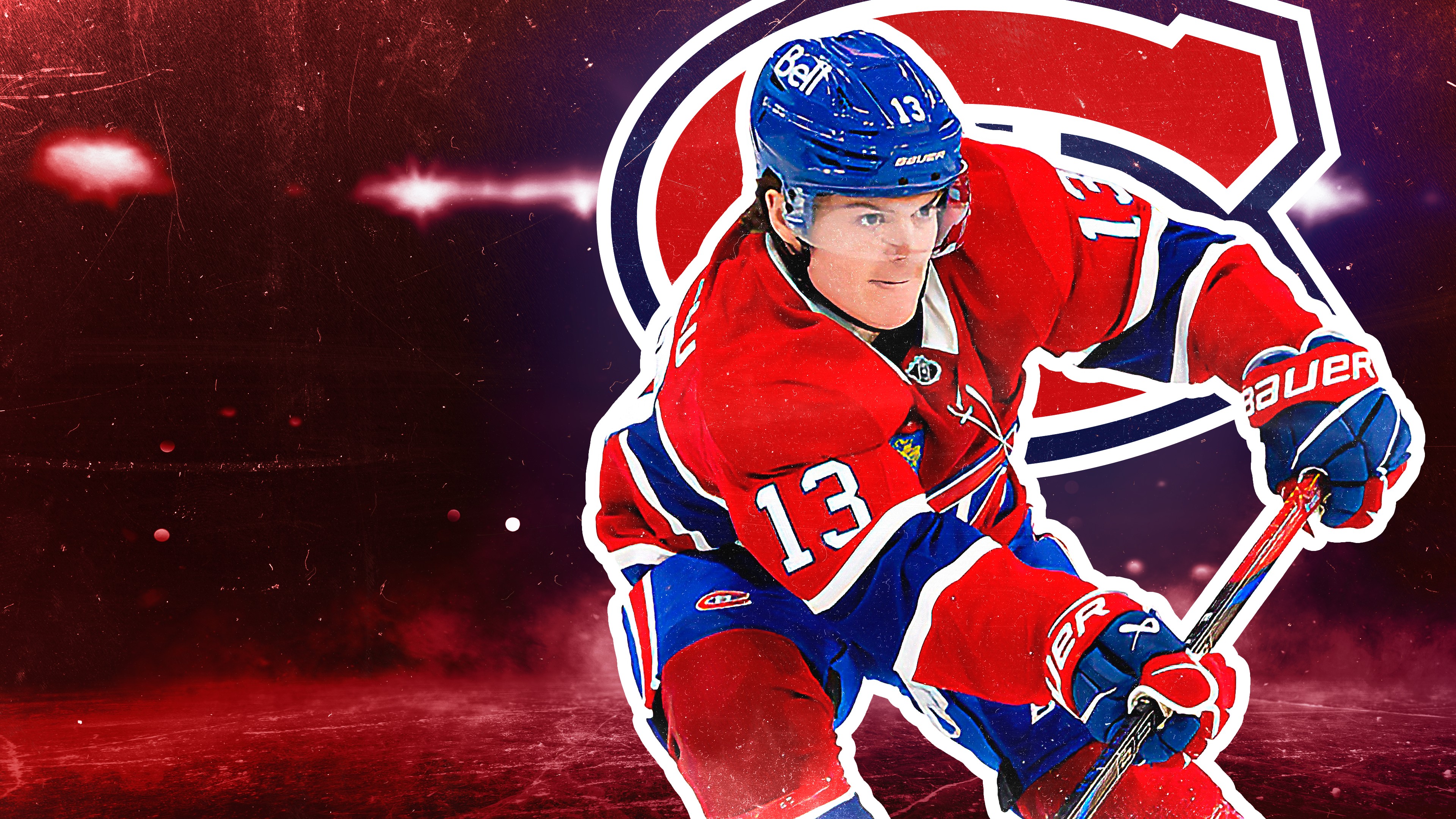 Montreal Canadiens