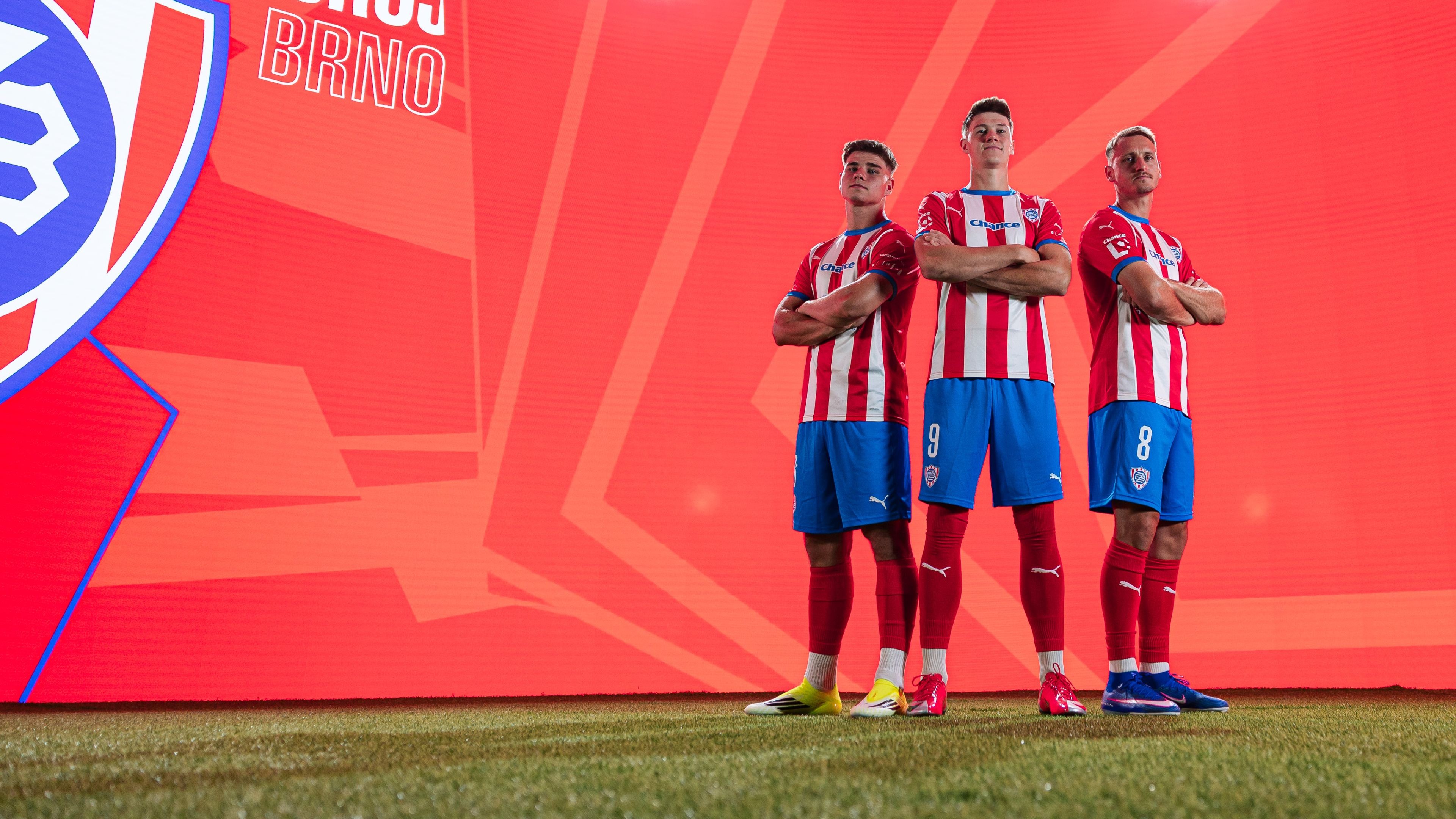 FC Zbrojovka Brno