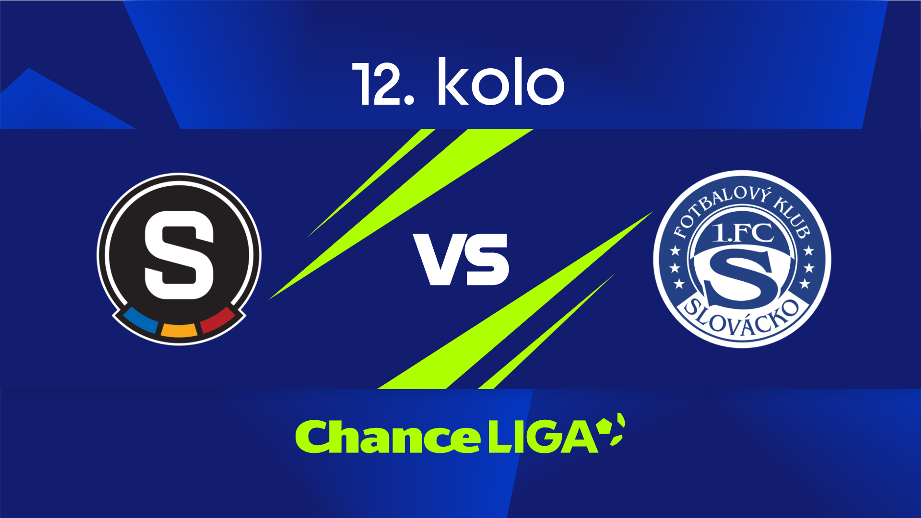 Sparta - Slovácko | 25. 10. 2026