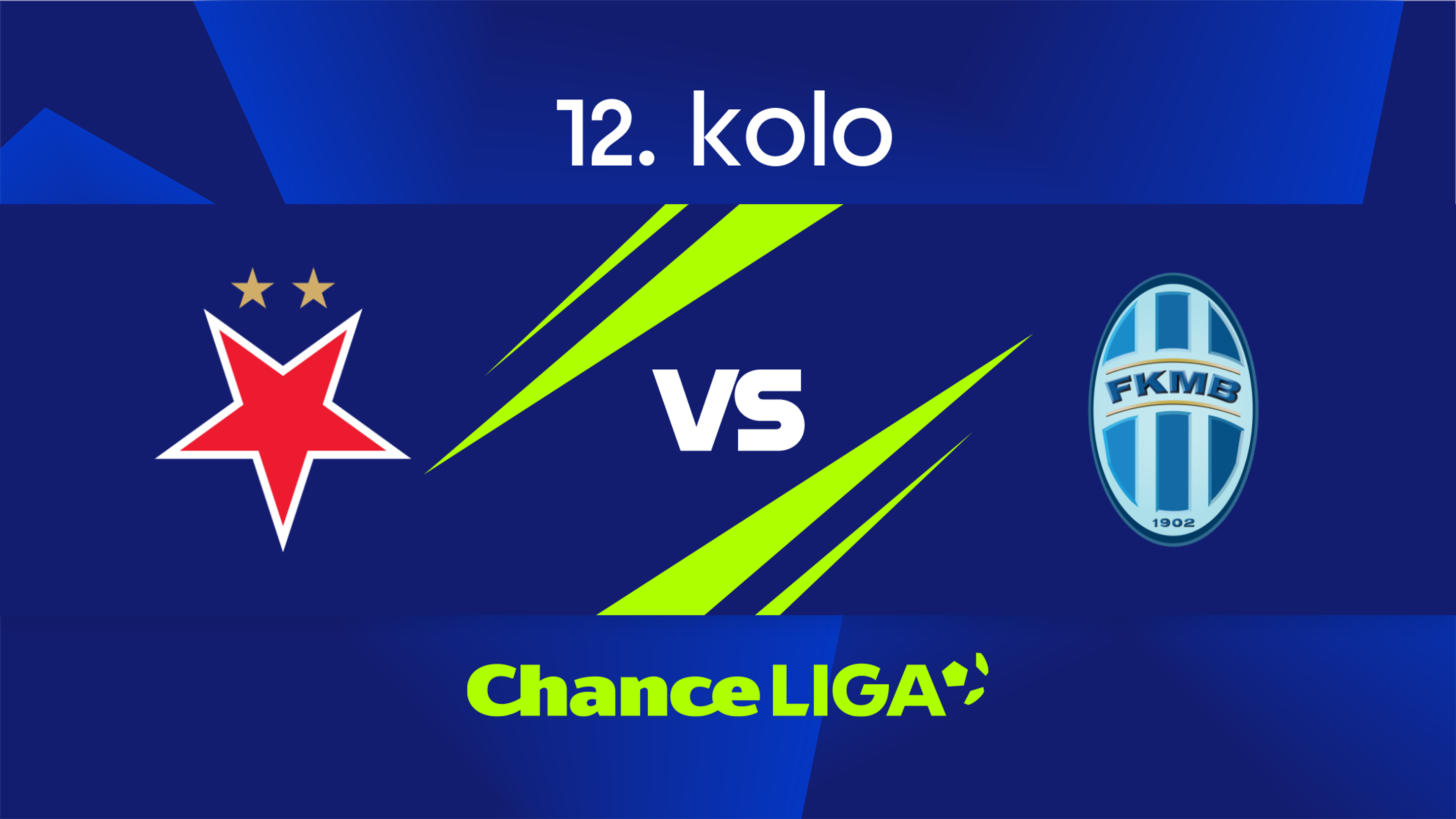 Slavia - Boleslav | 24. 10. 2026