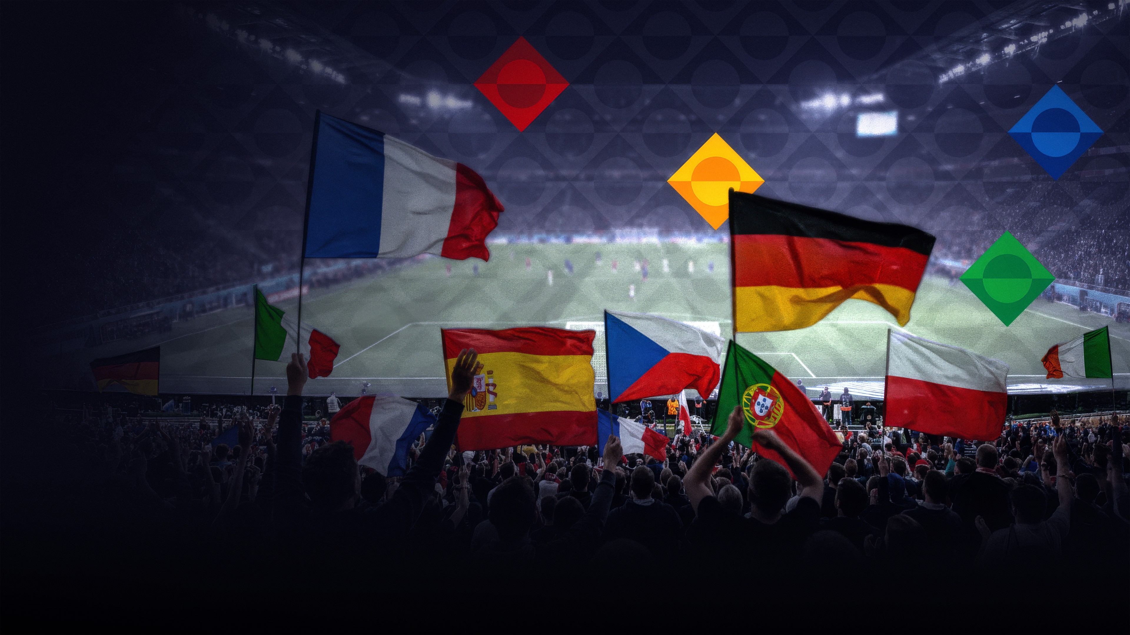 Liga národů UEFA
