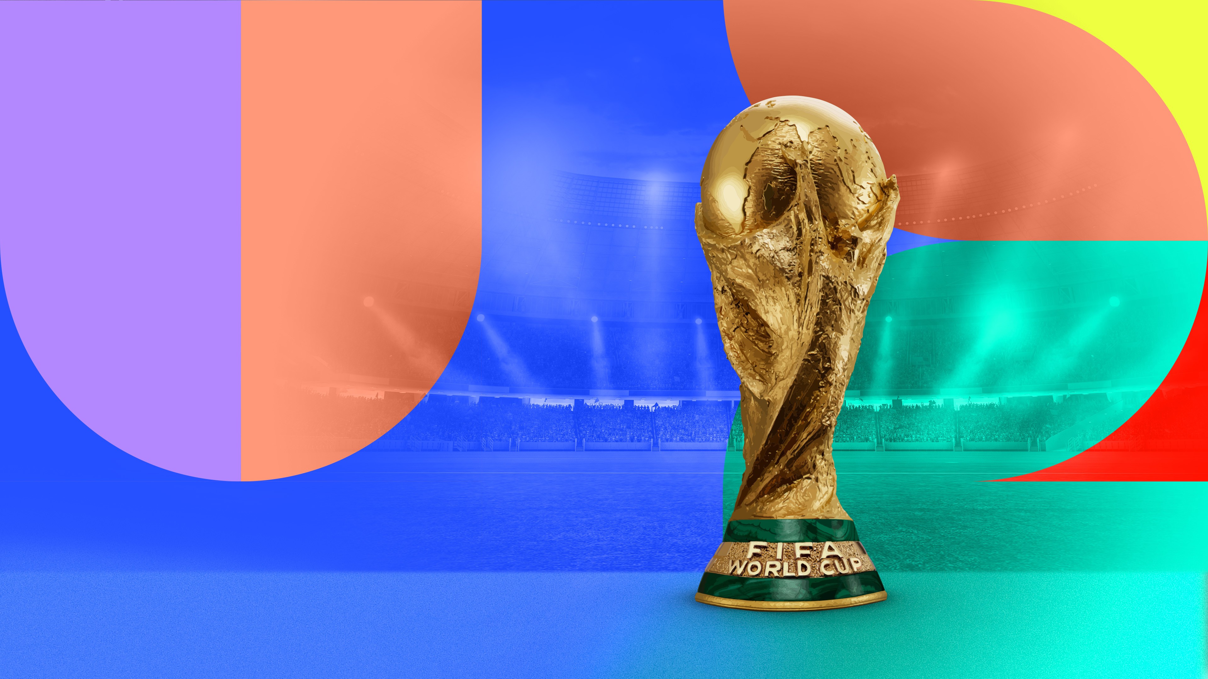 Mistrovství světa ve fotbale FIFA 2026