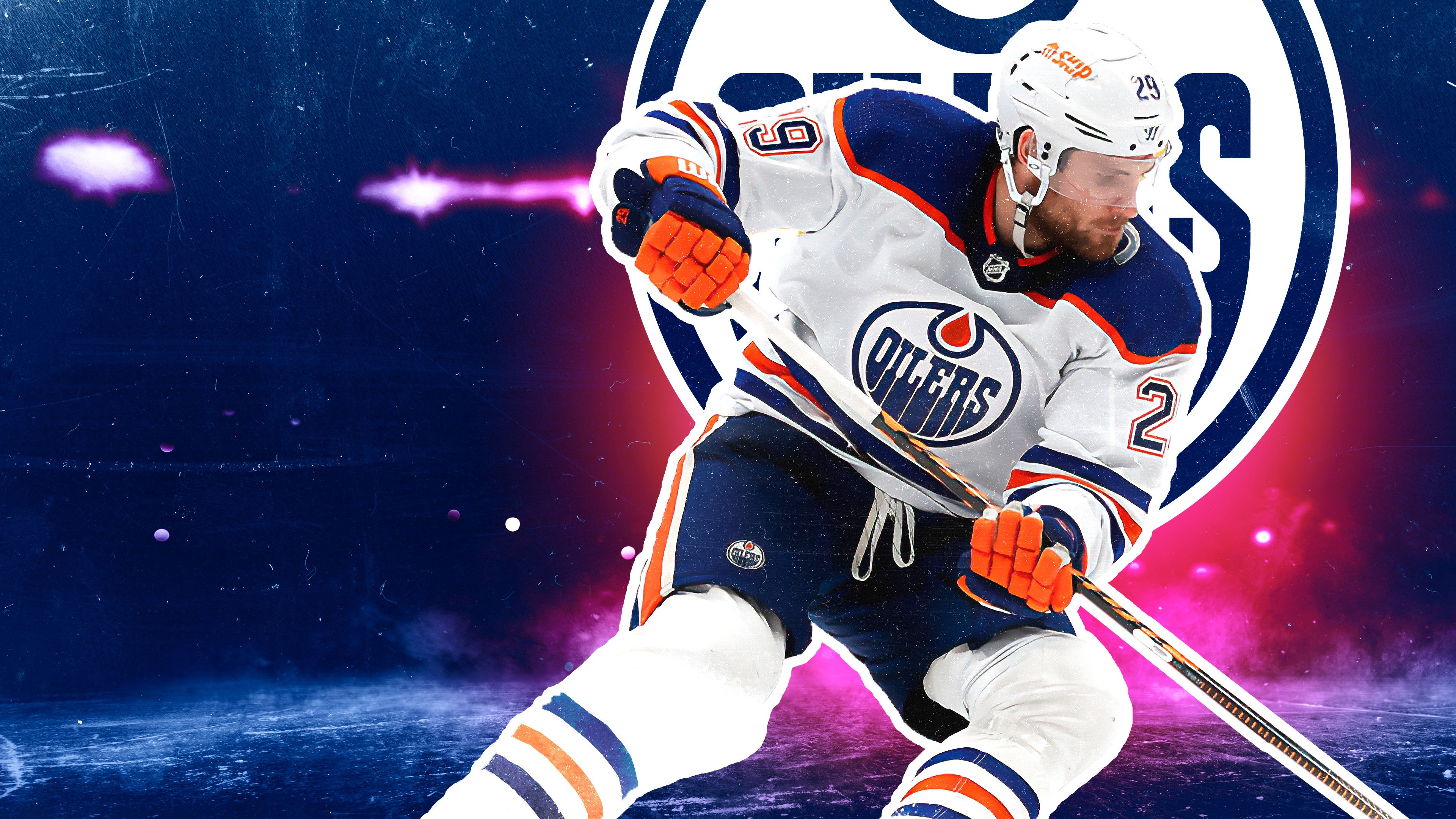 Edmonton Oilers