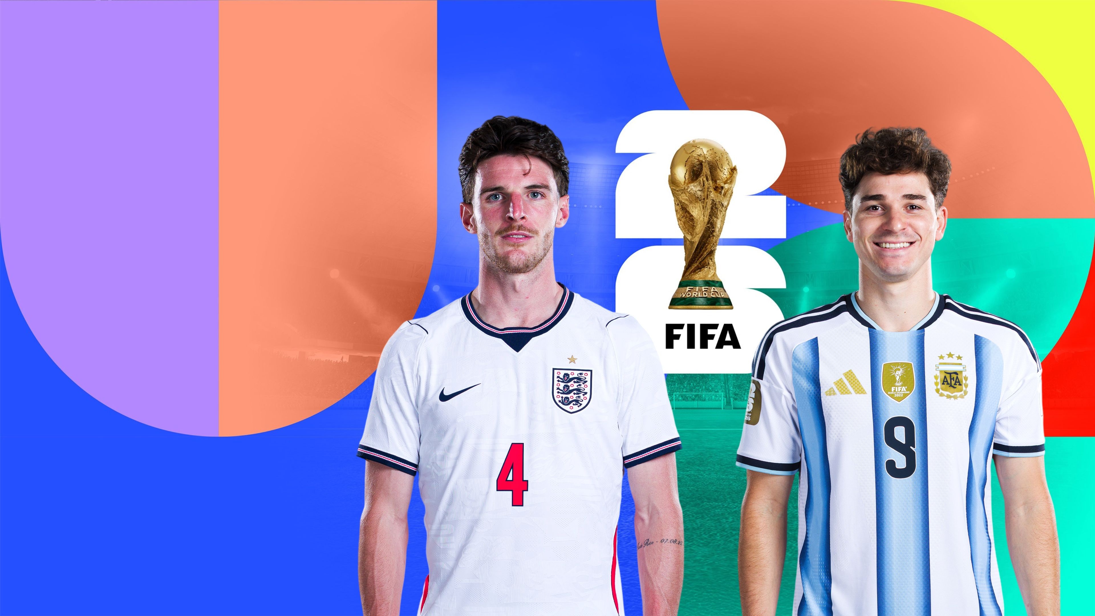 MS ve fotbale FIFA 2026