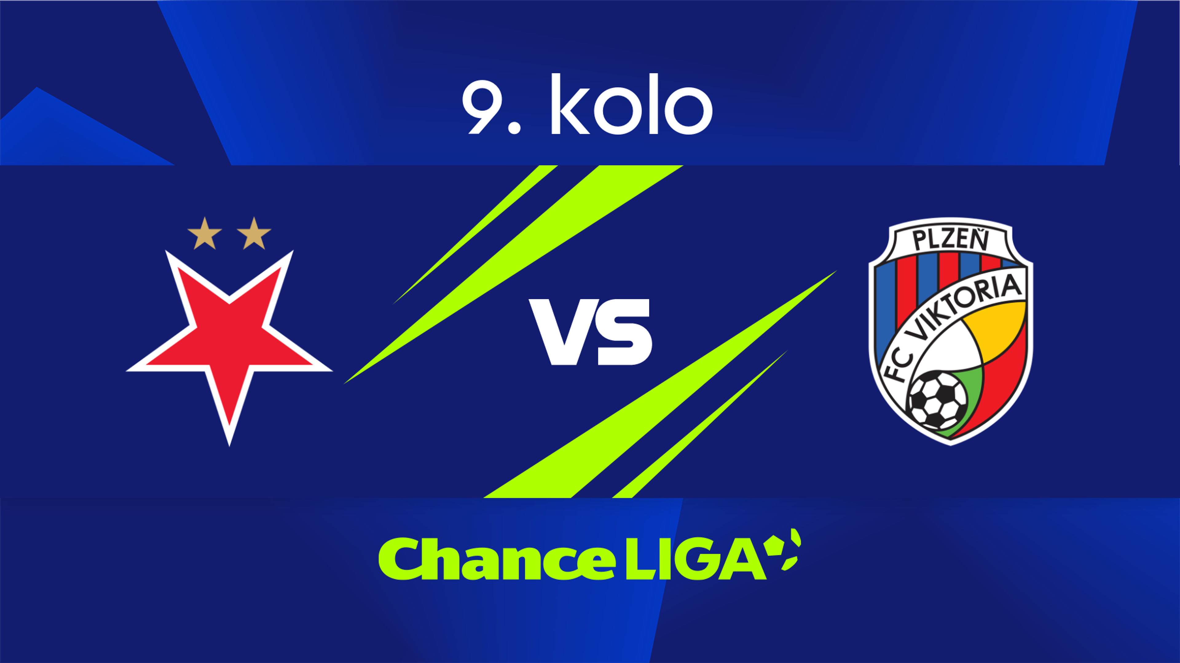 Slavia - Viktoria | 20. 9. 2026