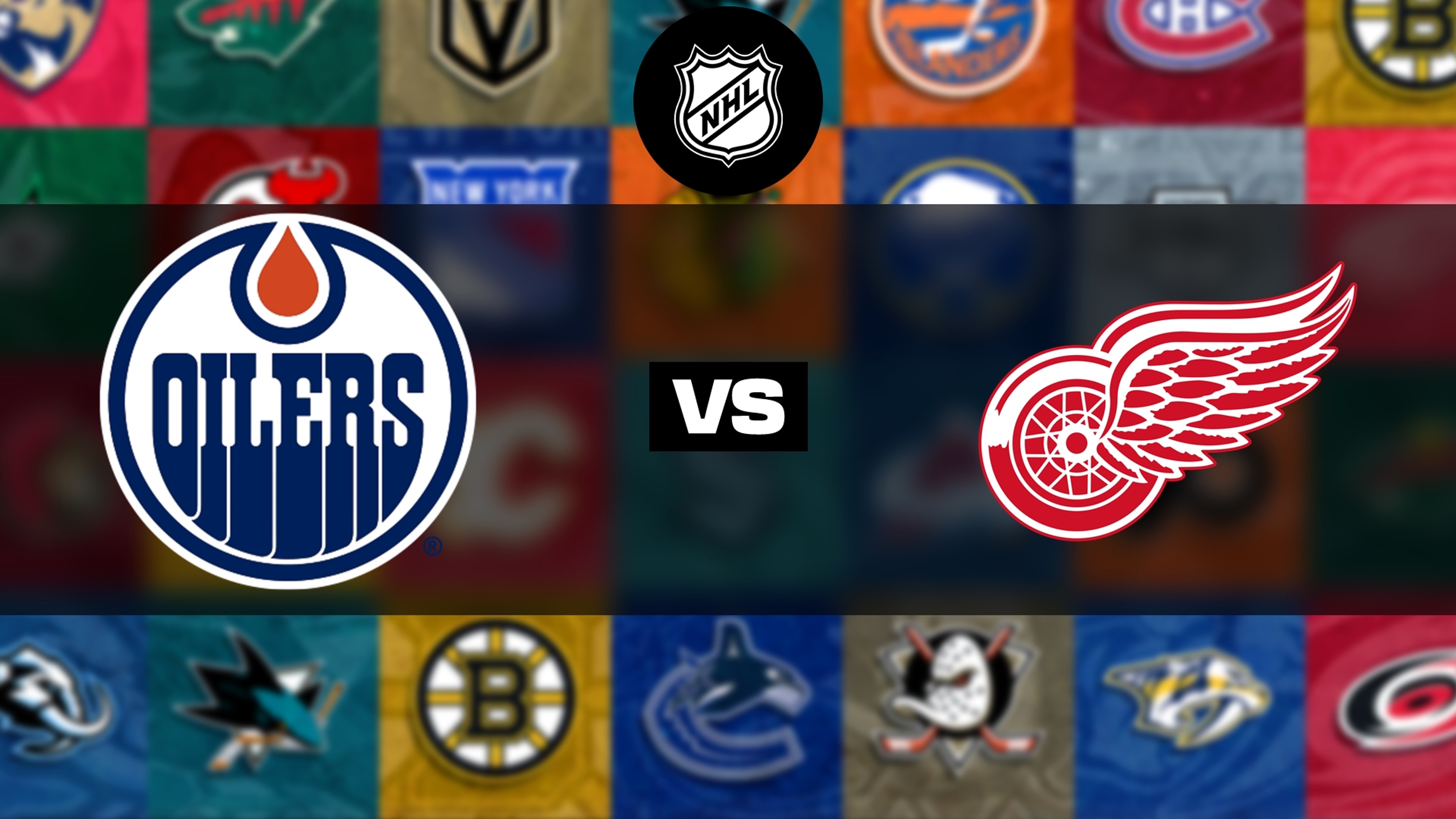 Detroit Red Wings