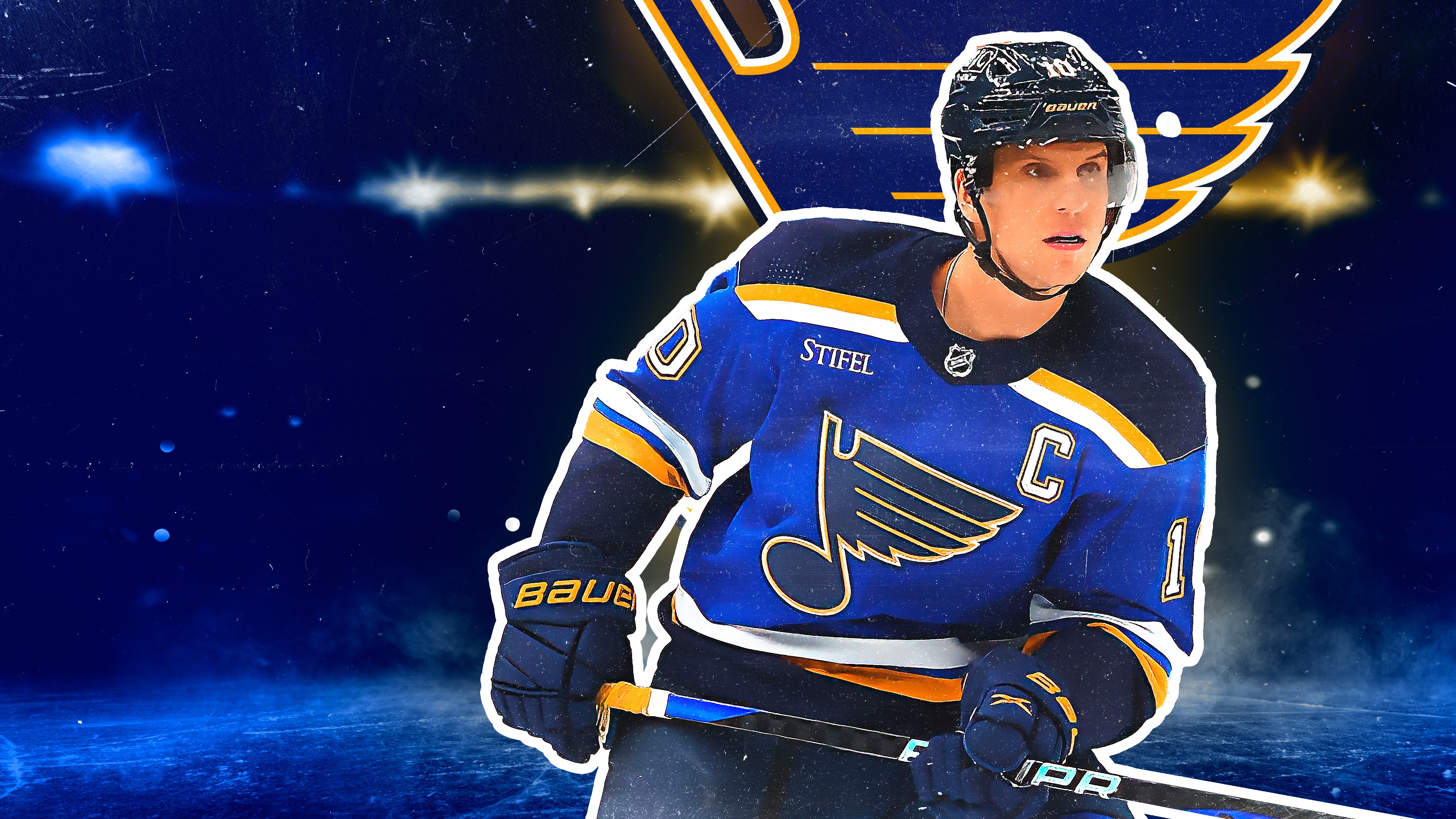 St. Louis Blues