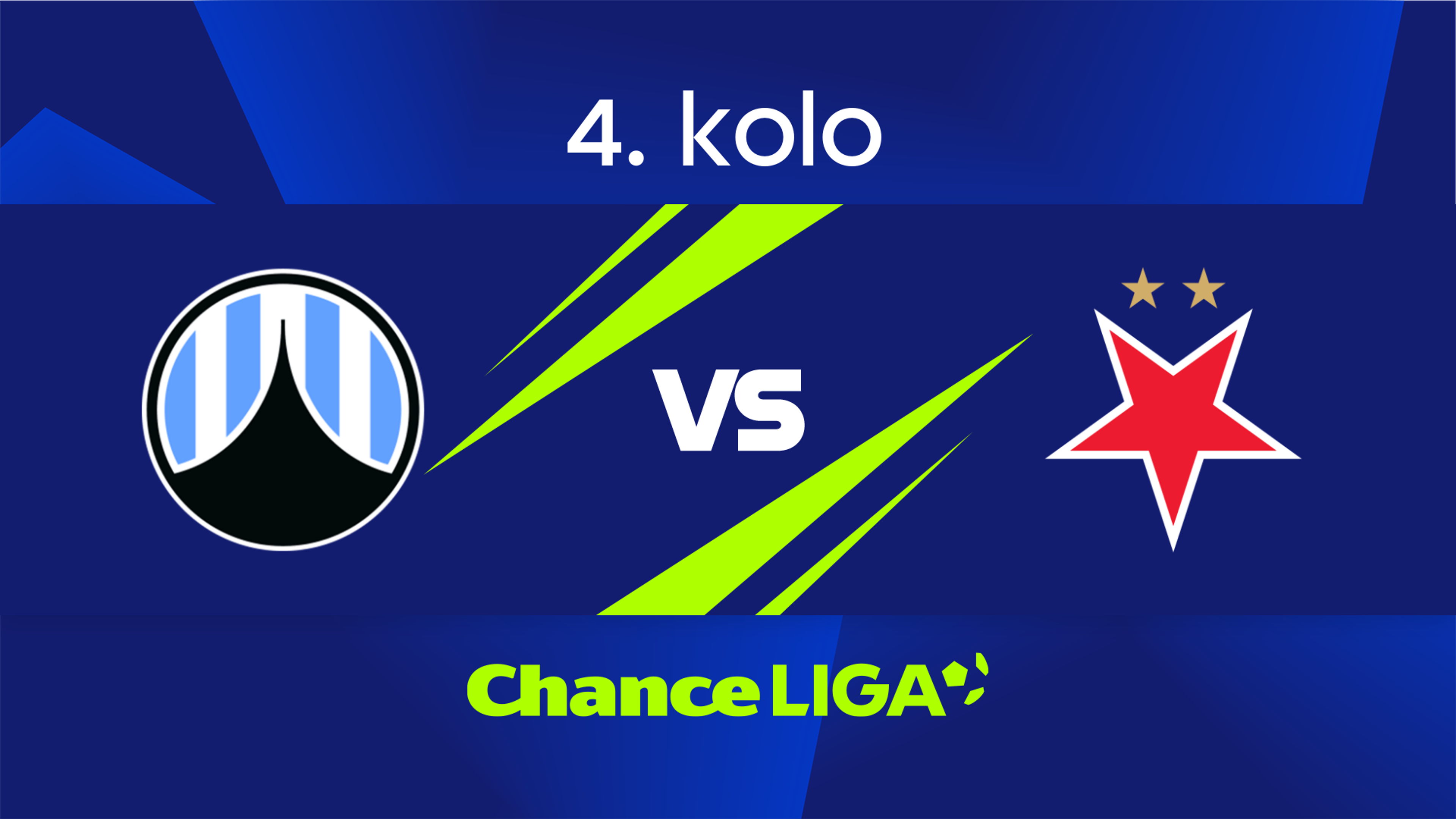 Liberec - Slavia | 16. 8. 2026