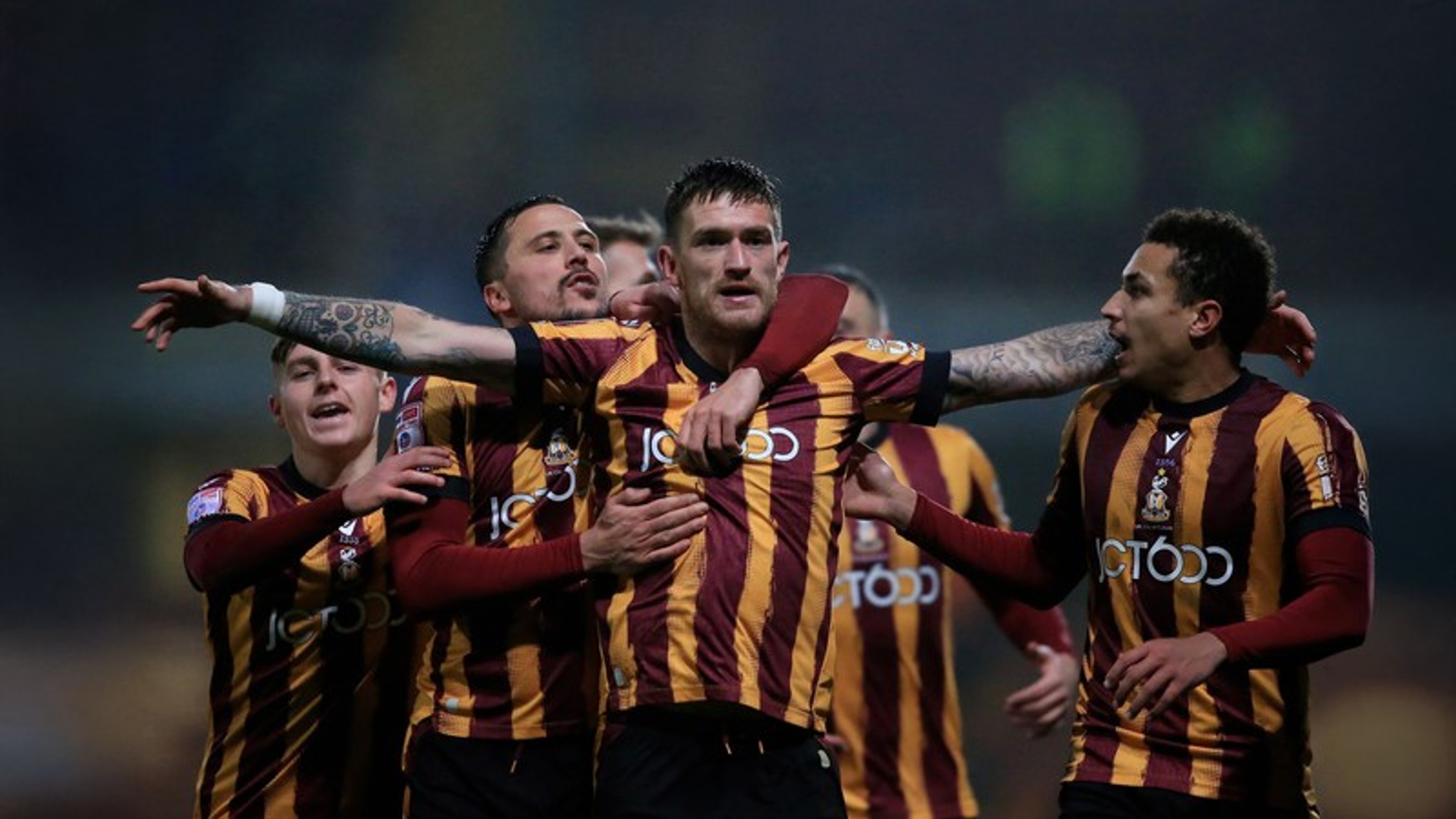 EFL League Two