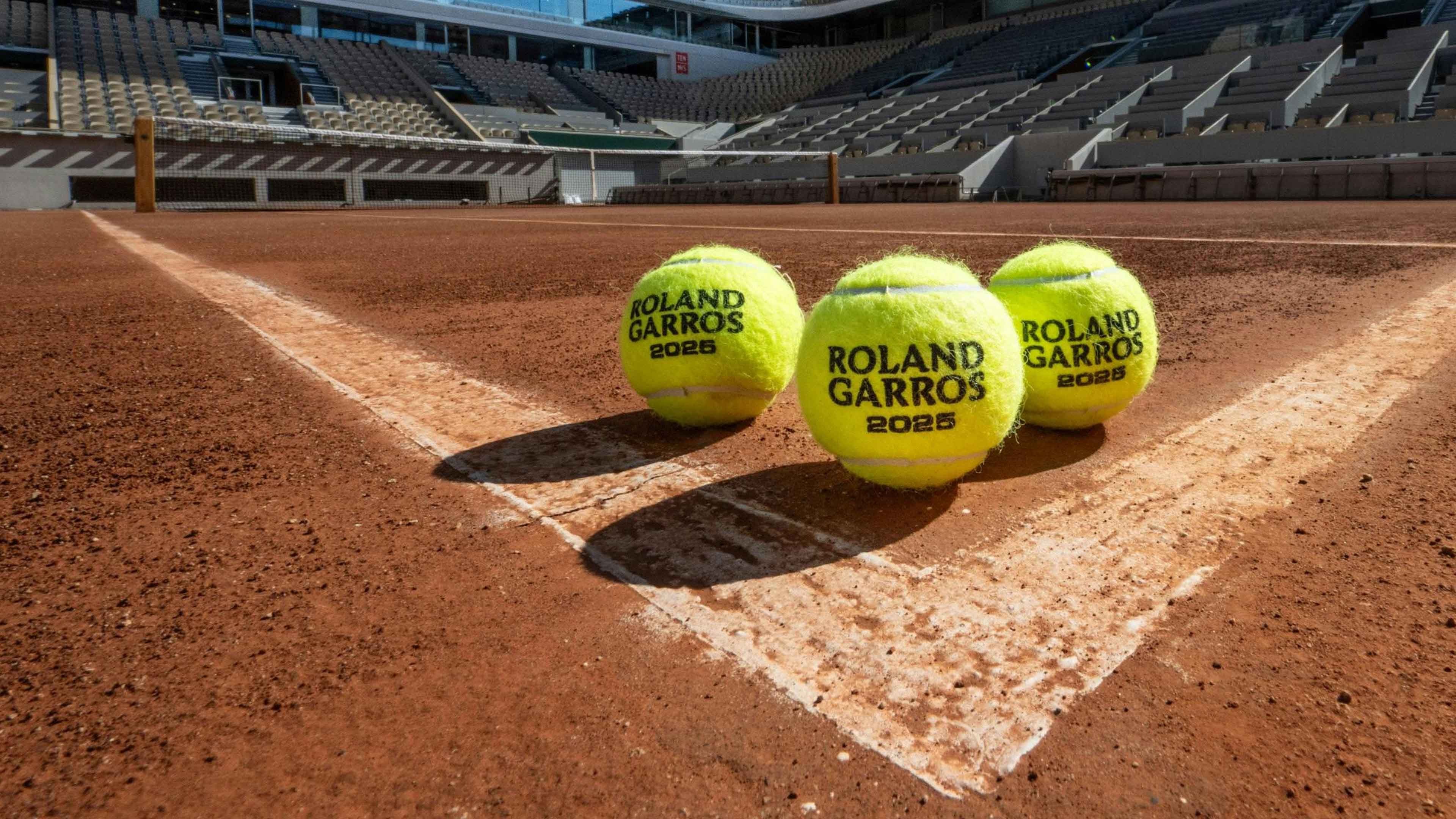 Roland-Garros