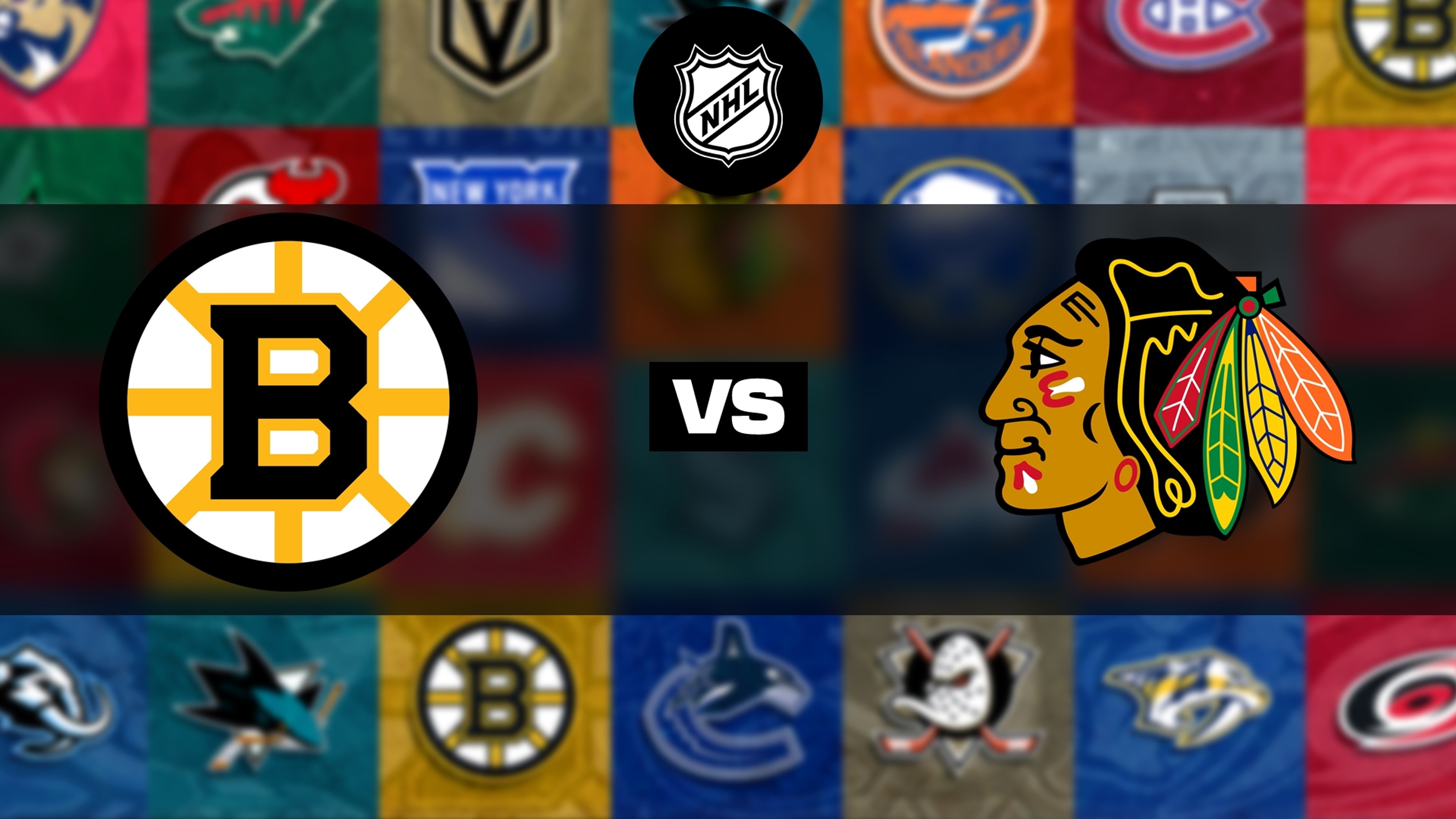 Chicago Blackhawks