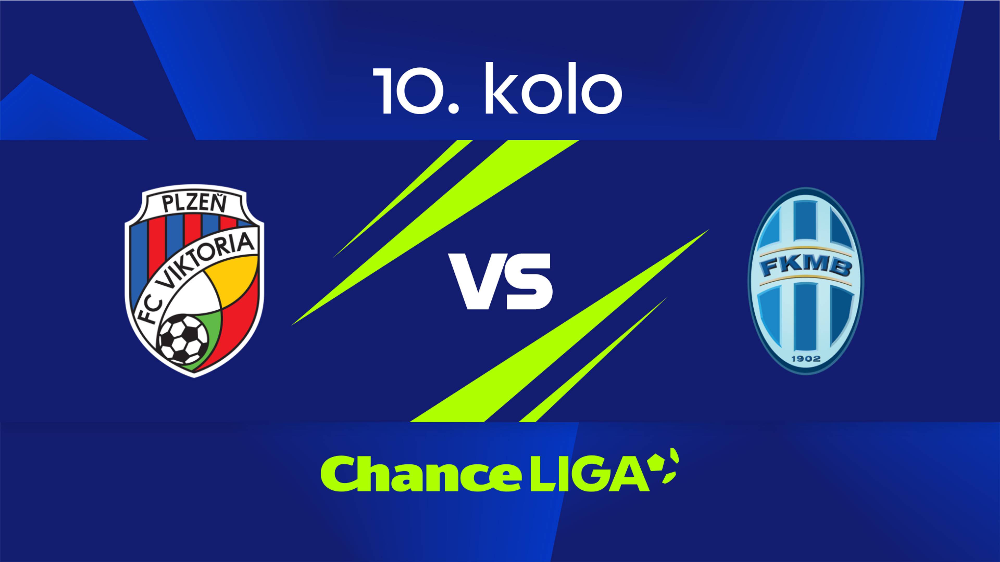Viktoria - Boleslav | 10. 10. 2026
