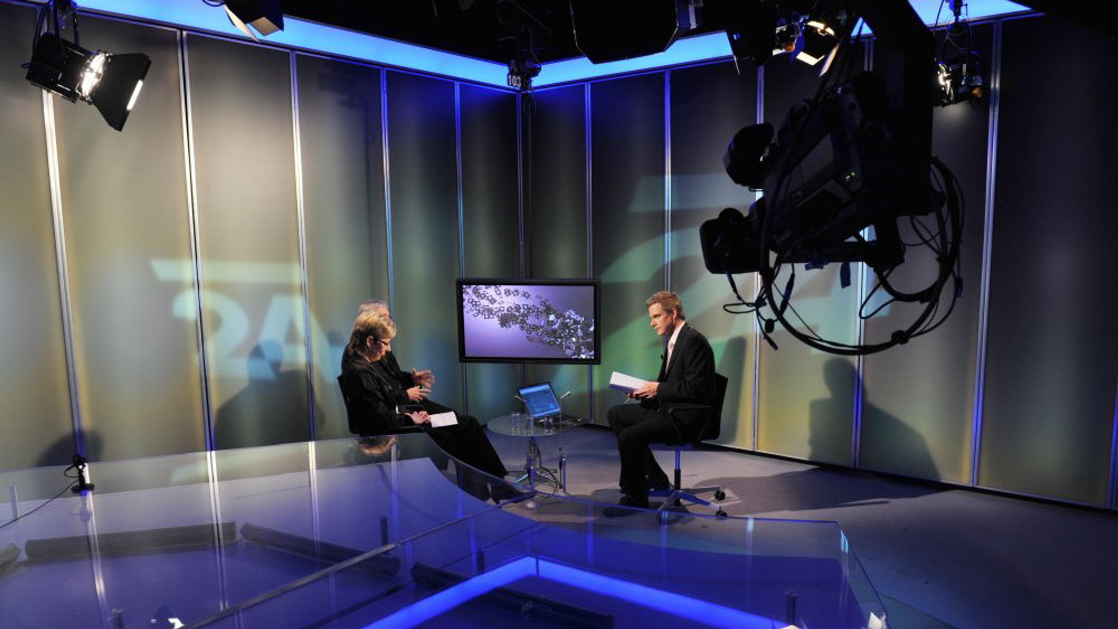 Studio ČT24