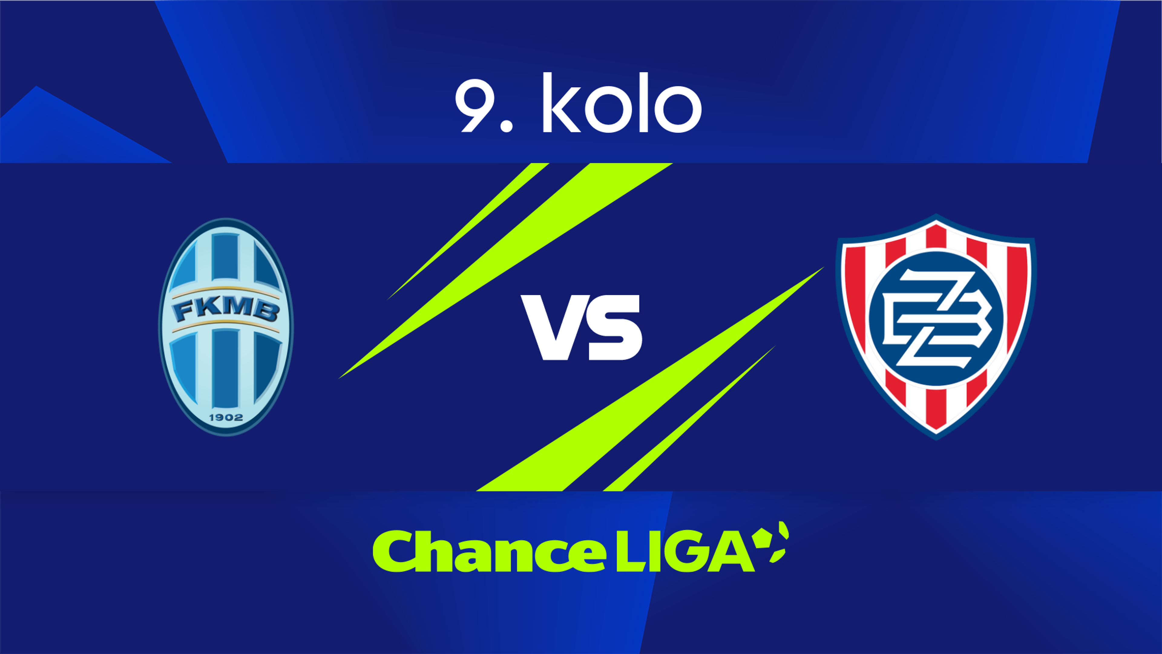 Boleslav - Zbrojovka | 19. 9. 2026