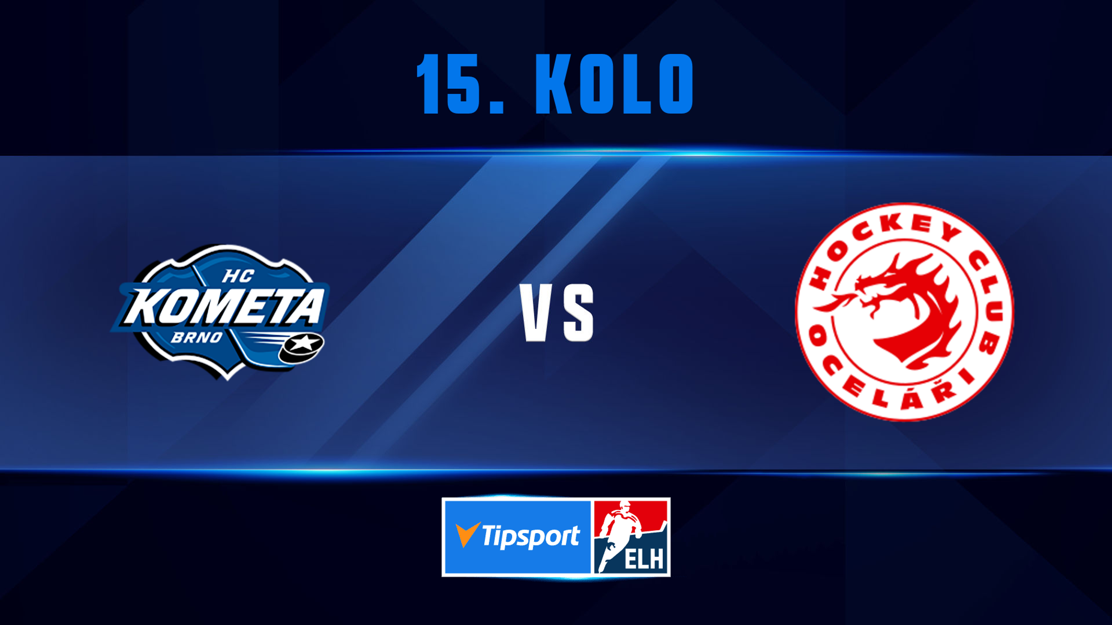 Kometa - Třinec | 28. 10. 2026