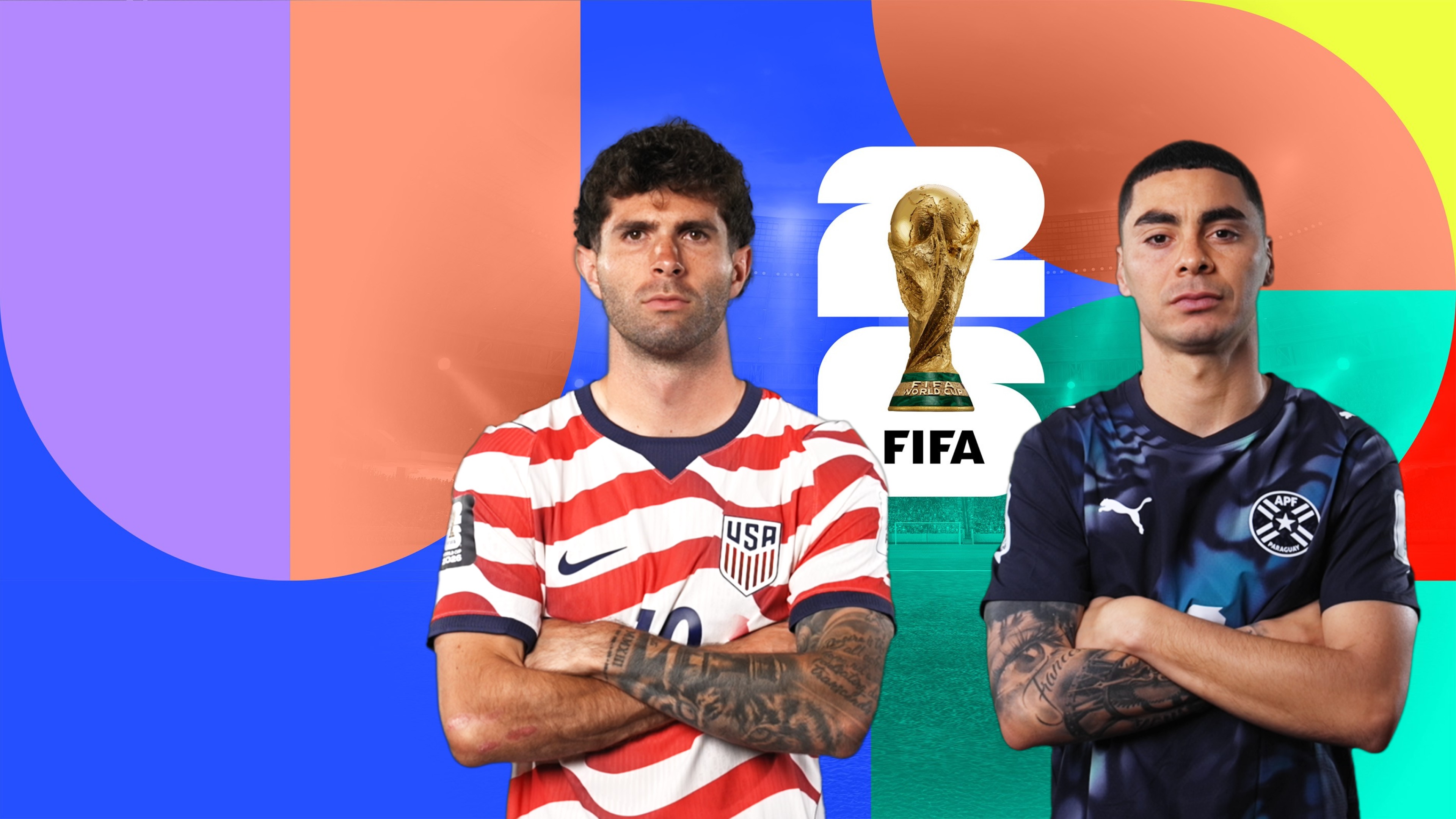 Paraguay