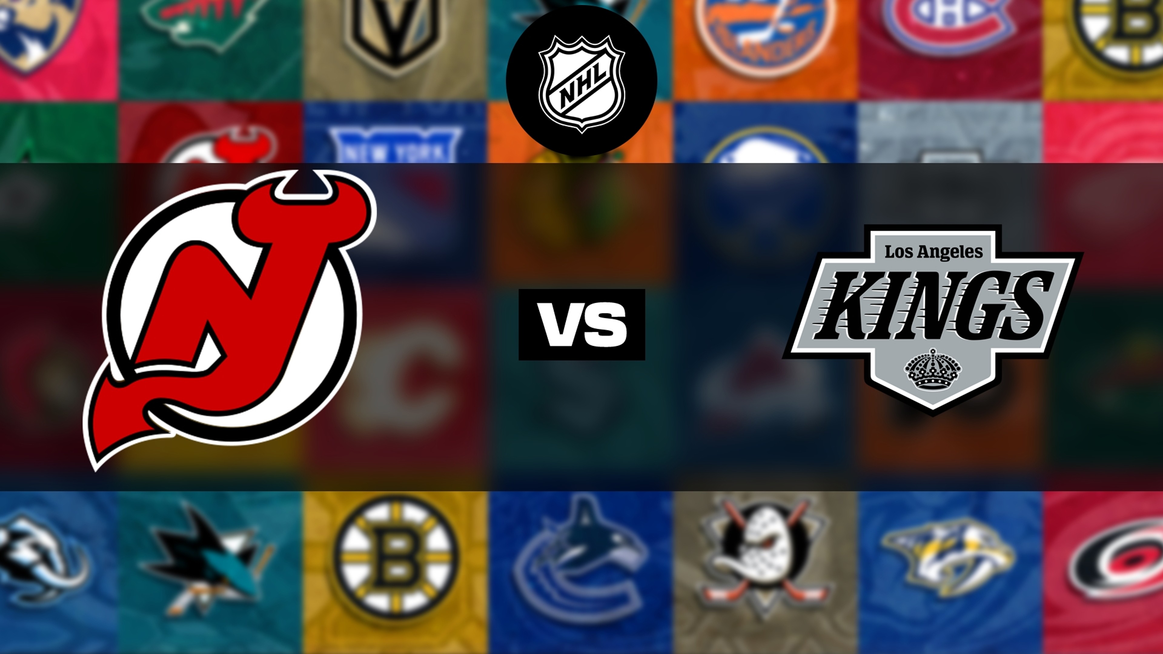 New Jersey Devils